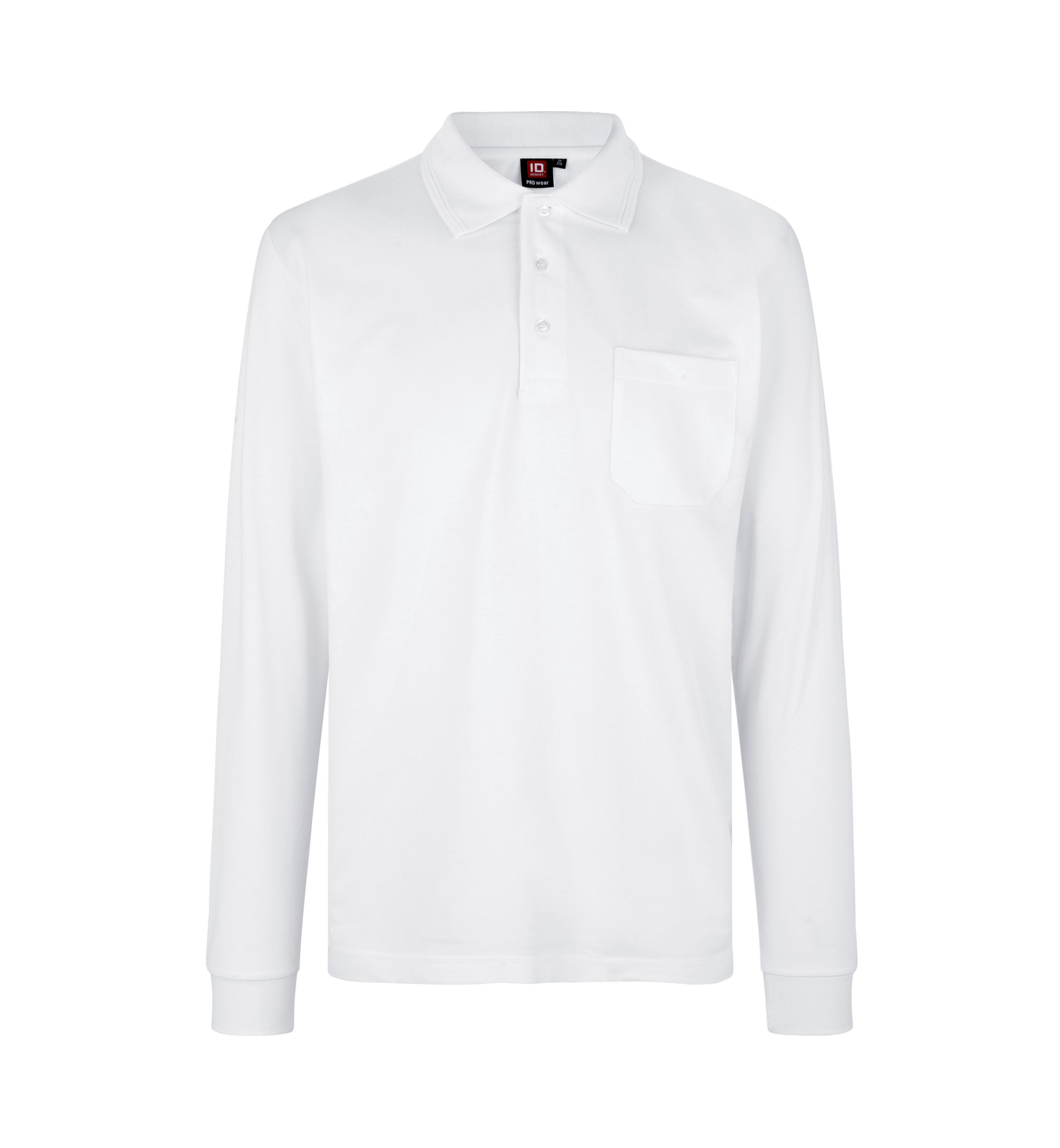 ID PRO Wear poloshirt | l/æ