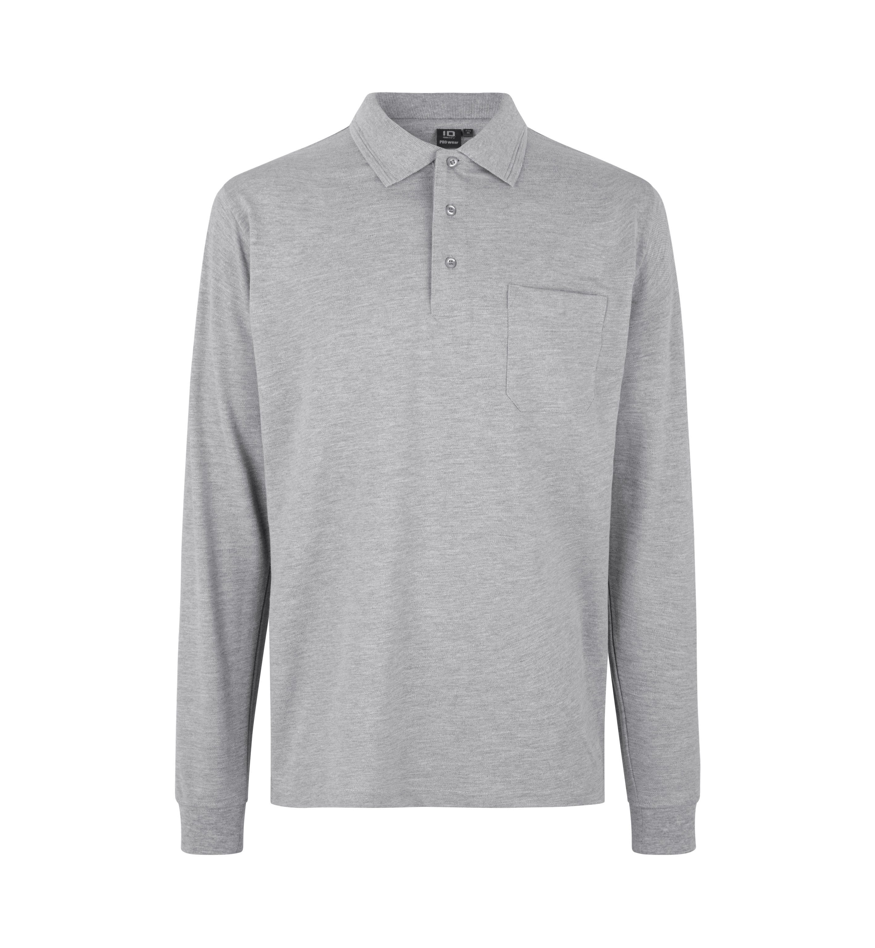 ID PRO Wear poloshirt | l/æ