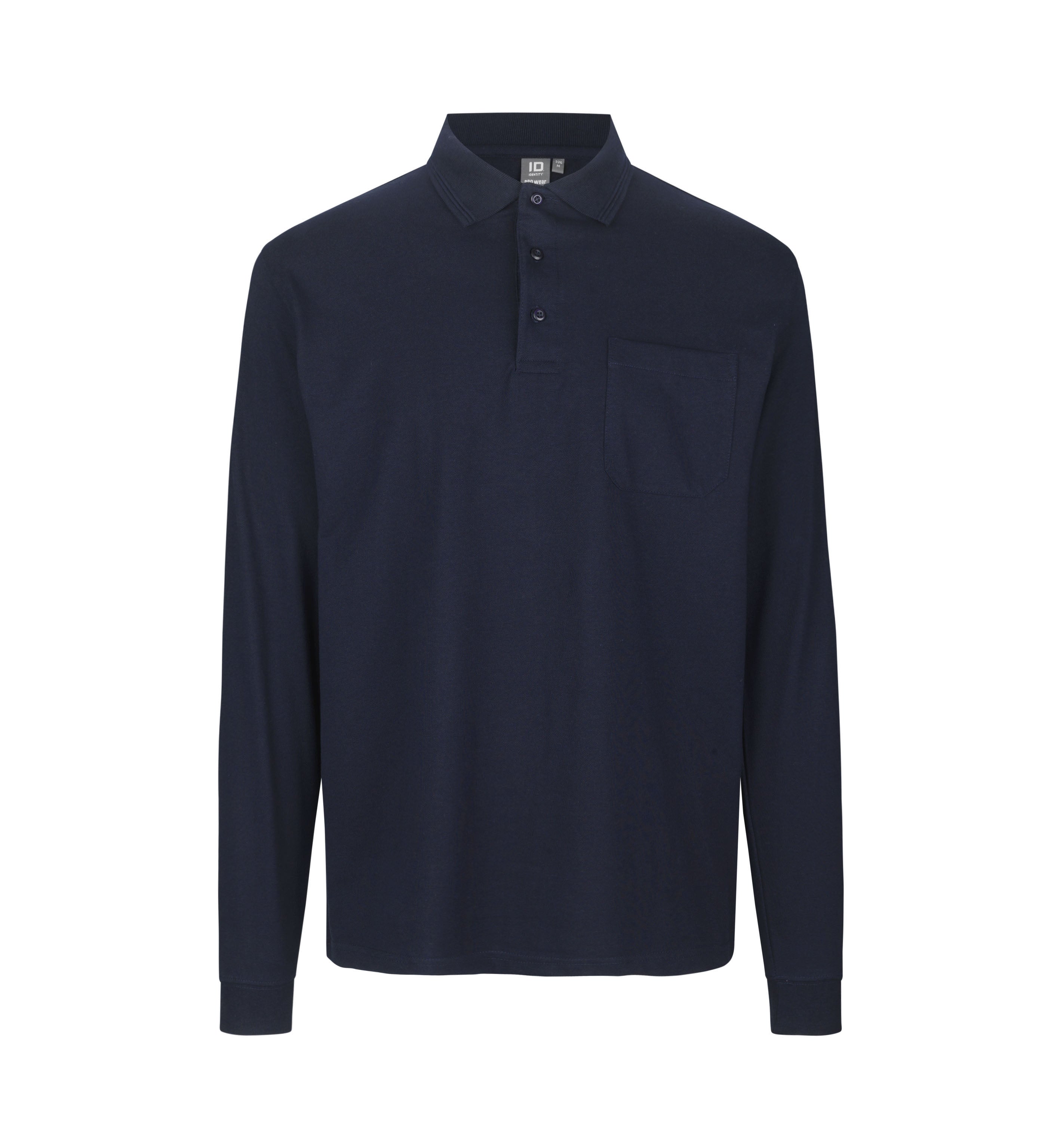 ID PRO Wear poloshirt | l/æ