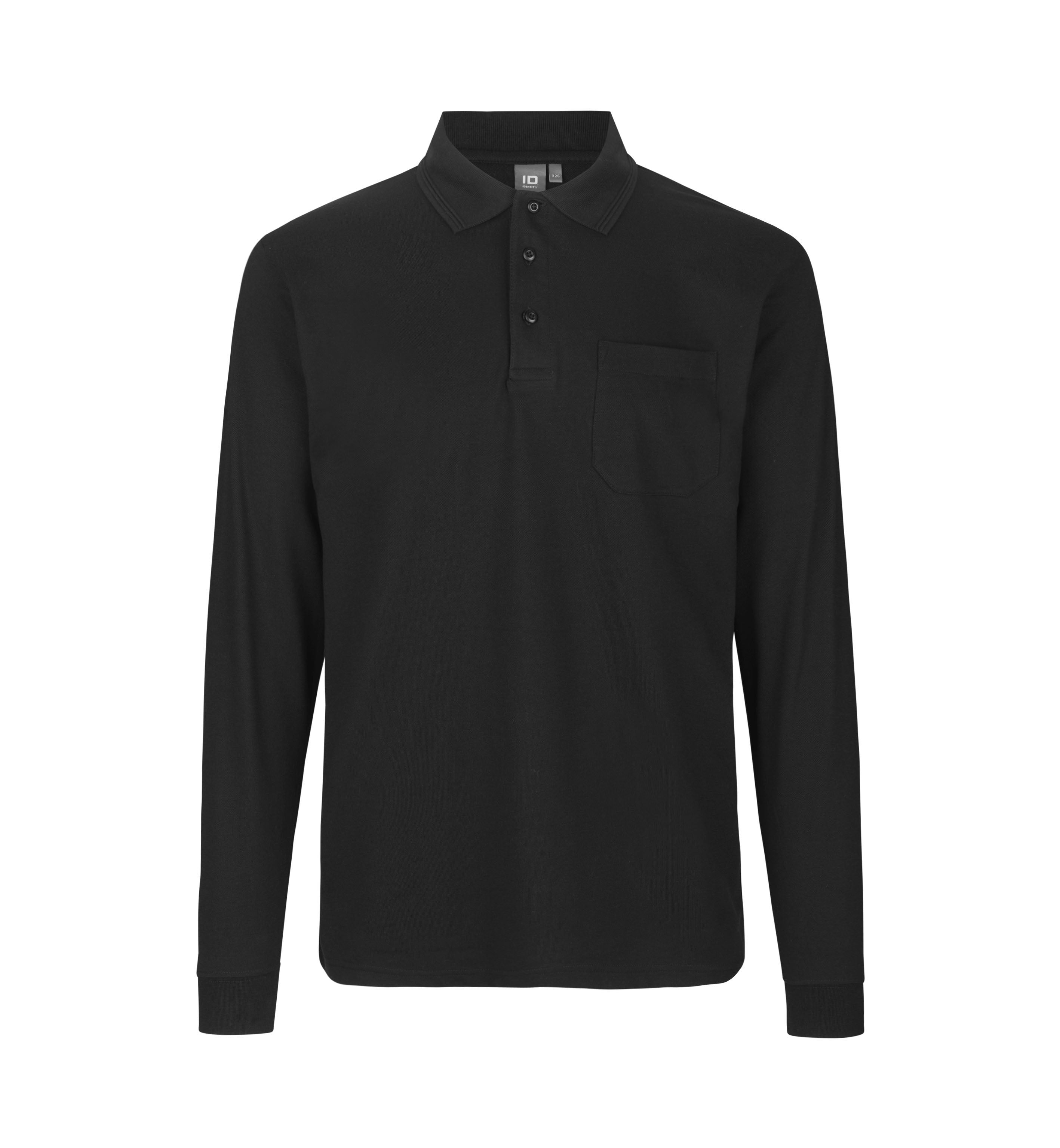 ID PRO Wear poloshirt | l/æ
