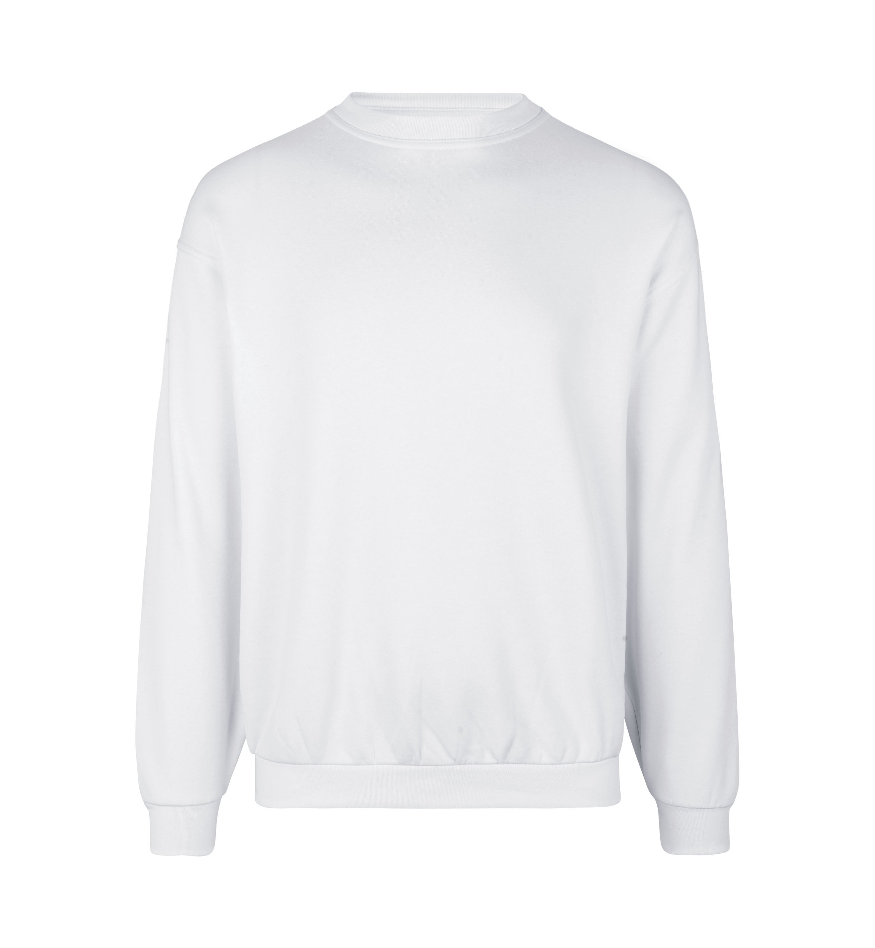 ID PRO Wear sweatshirt | klassisk
