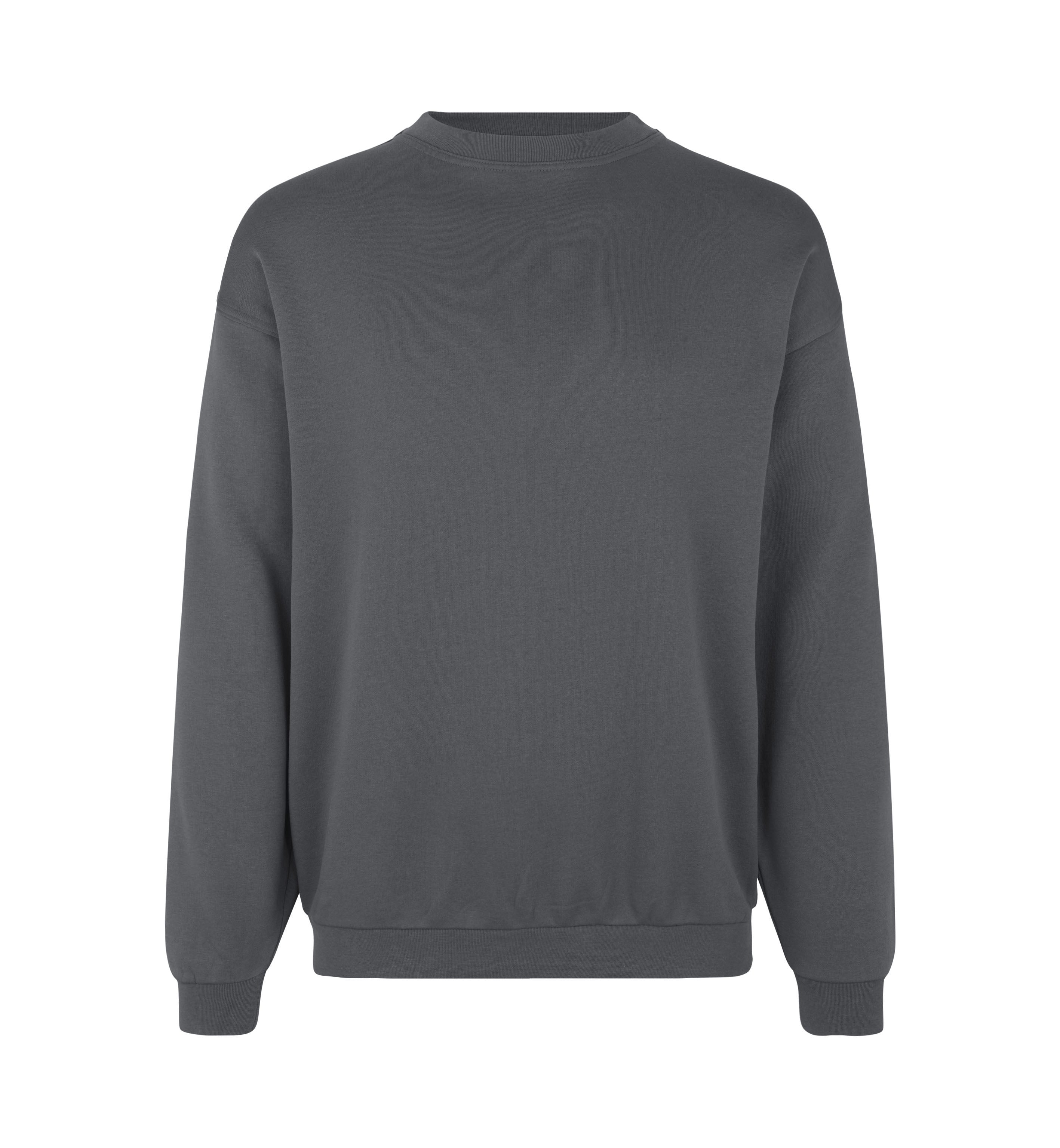 ID PRO Wear sweatshirt | klassisk