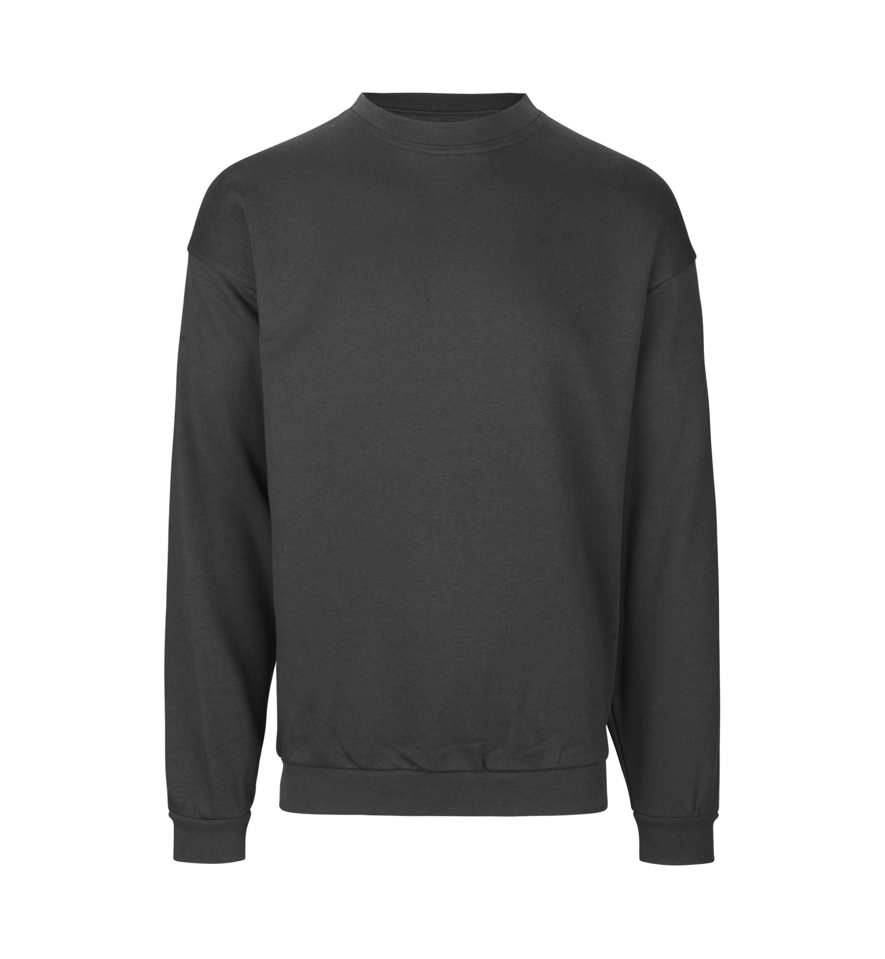 ID PRO Wear sweatshirt | klassisk