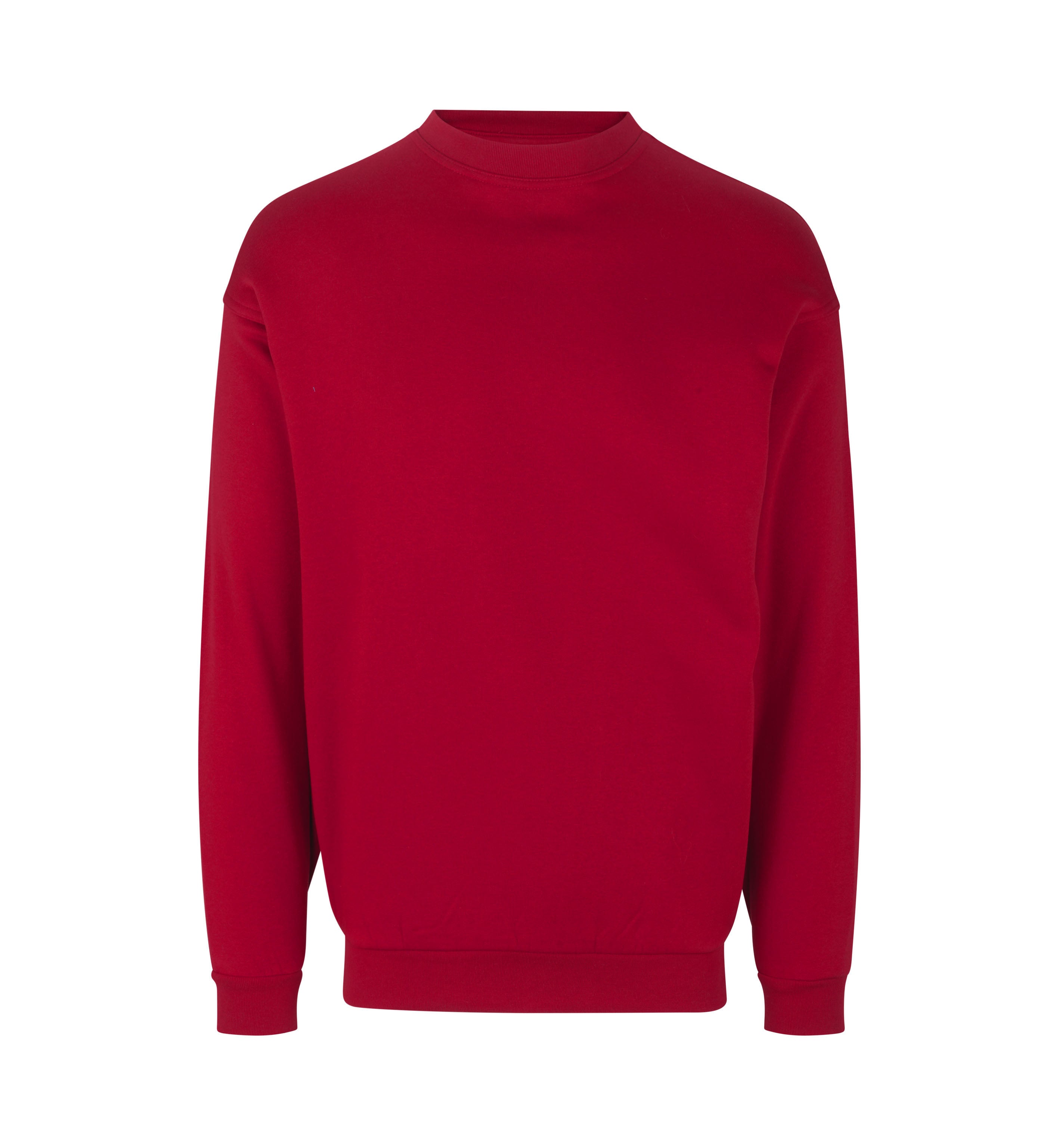 ID PRO Wear sweatshirt | klassisk