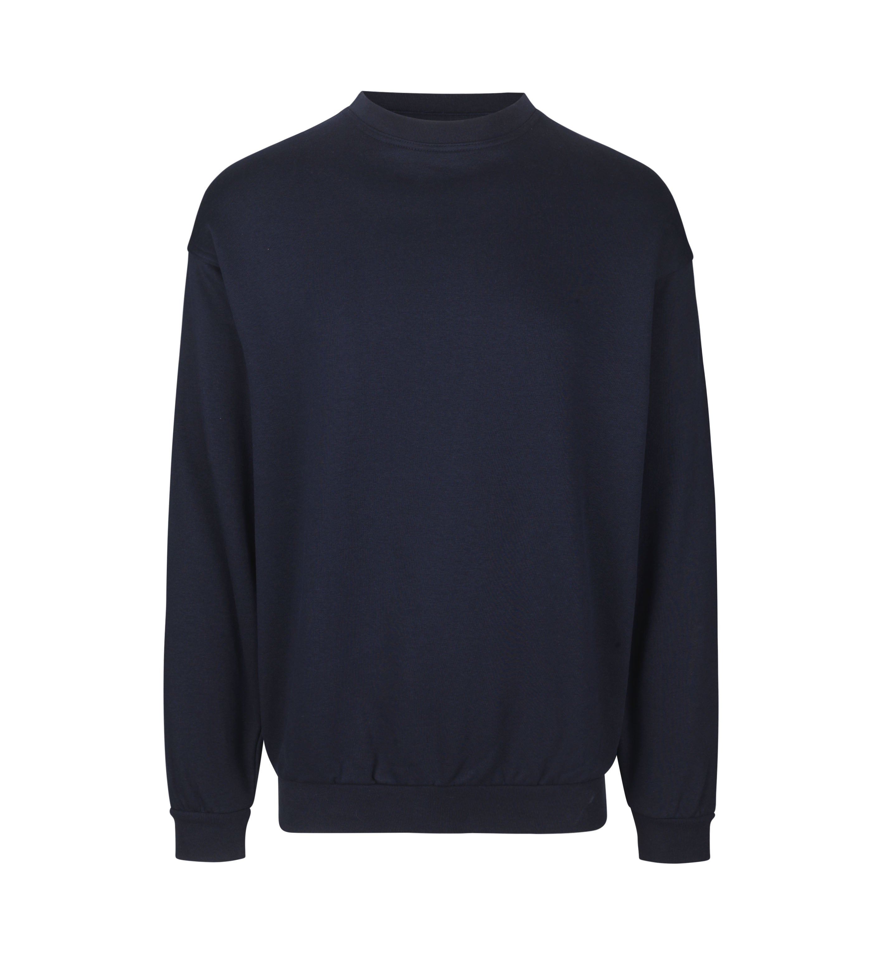 ID PRO Wear sweatshirt | klassisk