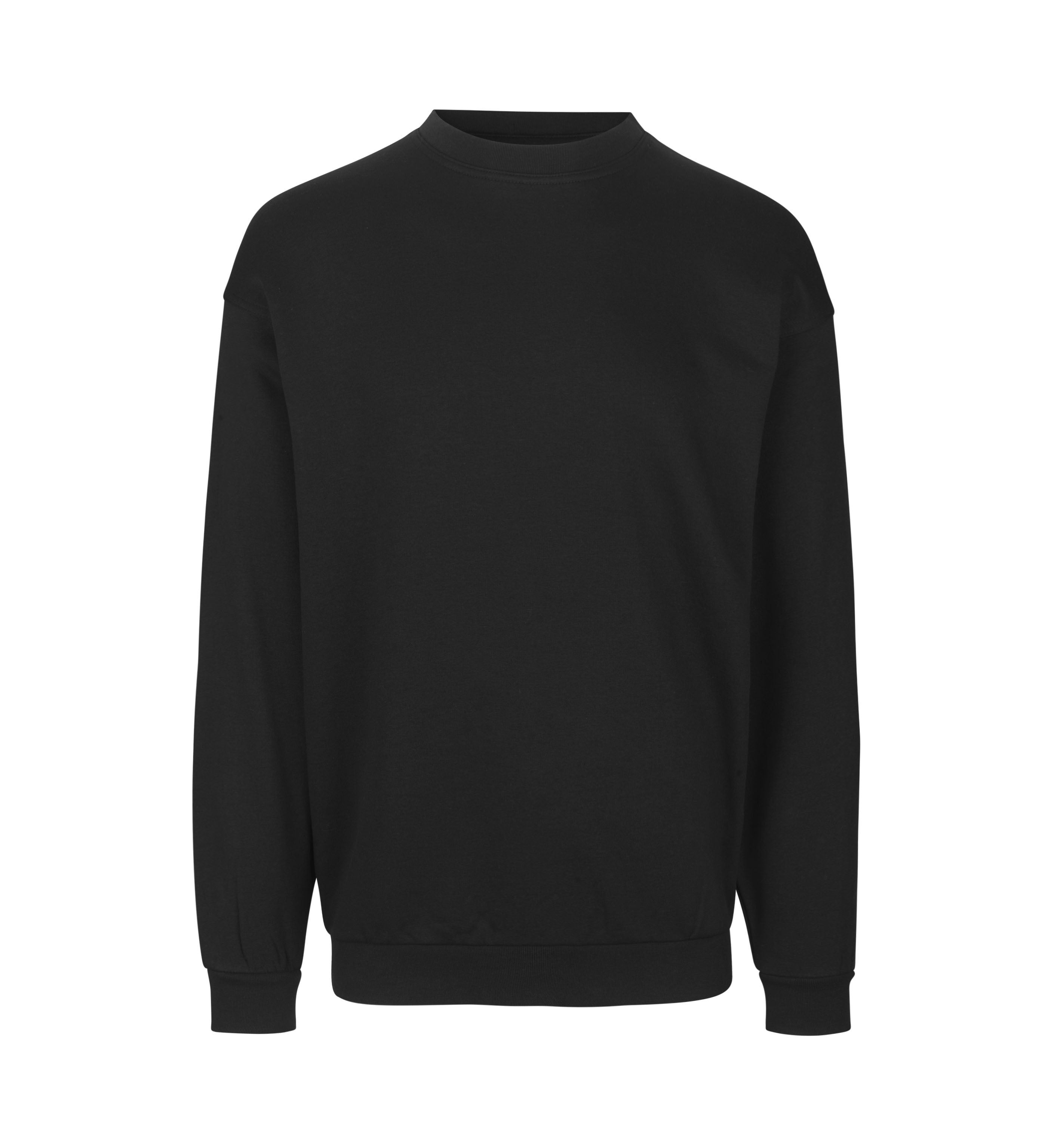 ID PRO Wear sweatshirt | klassisk