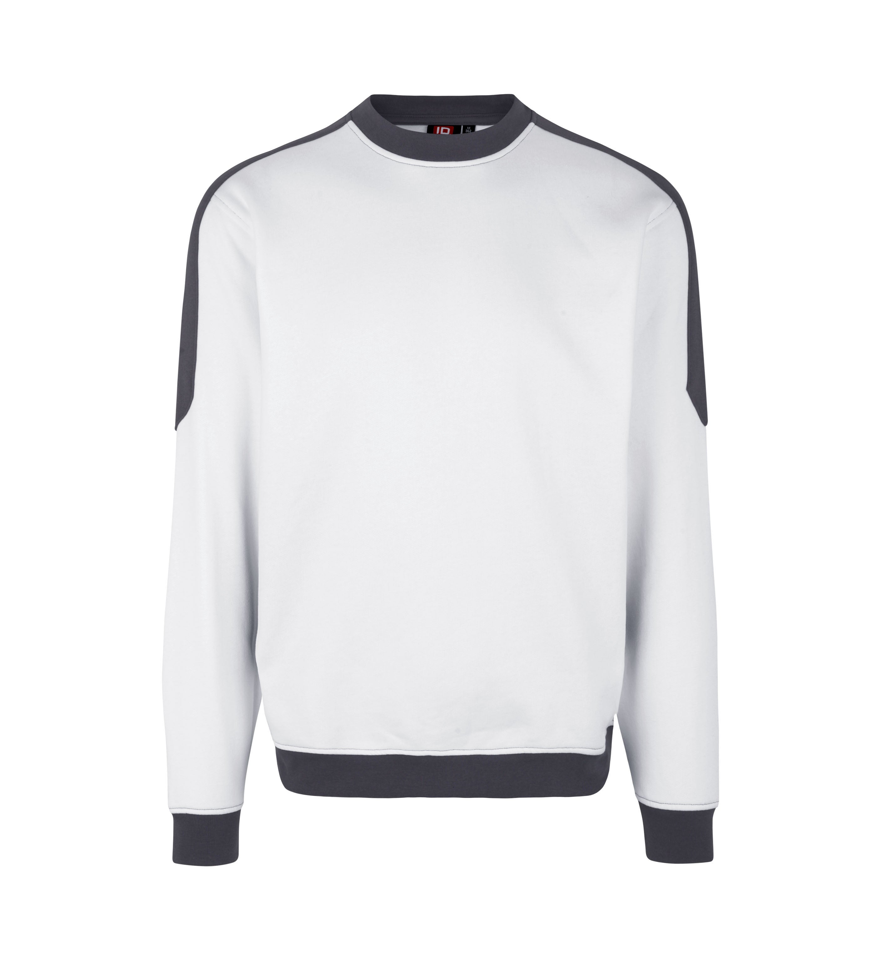 ID PRO Wear sweatshirt | kontrast