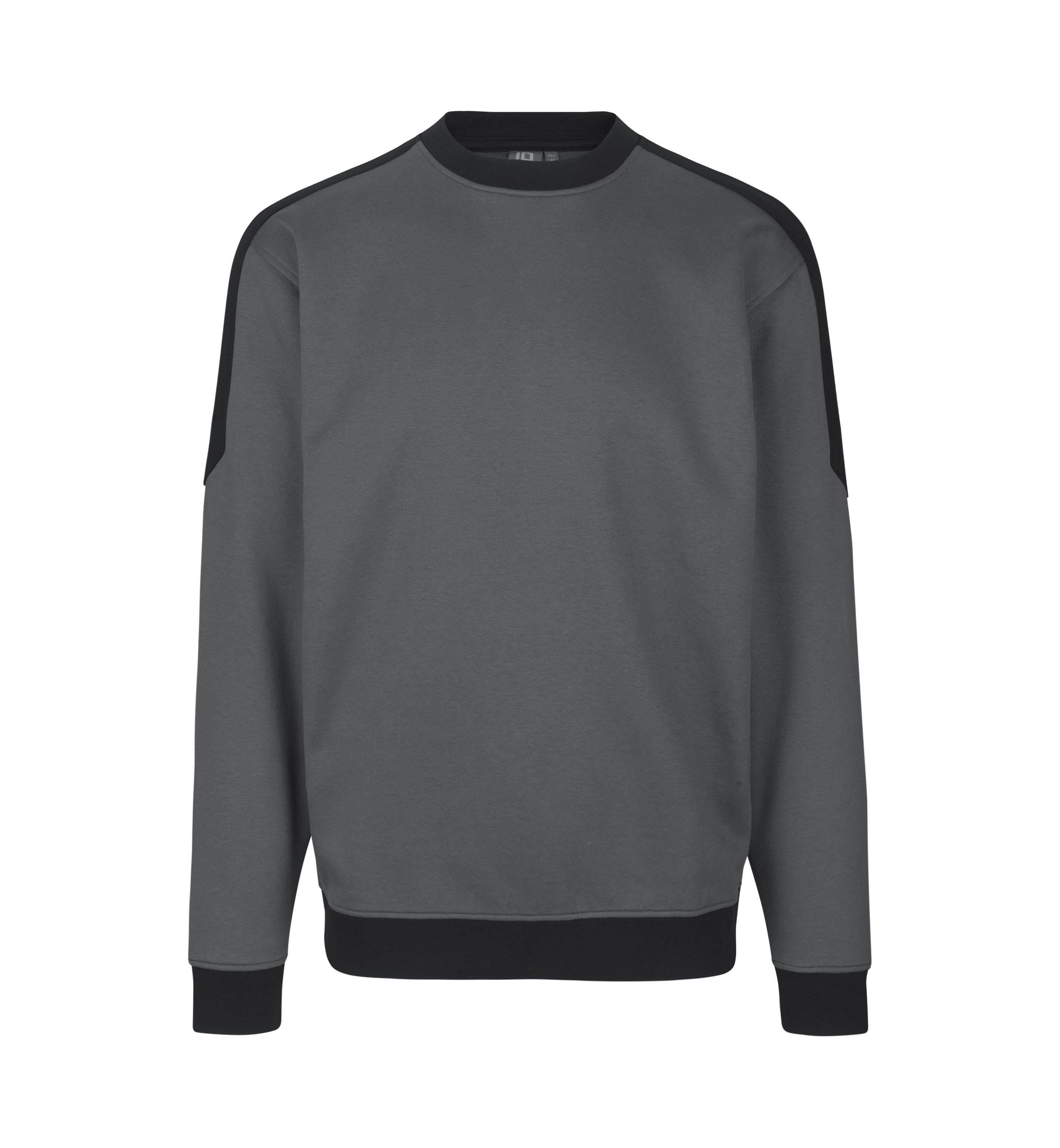 ID PRO Wear sweatshirt | kontrast