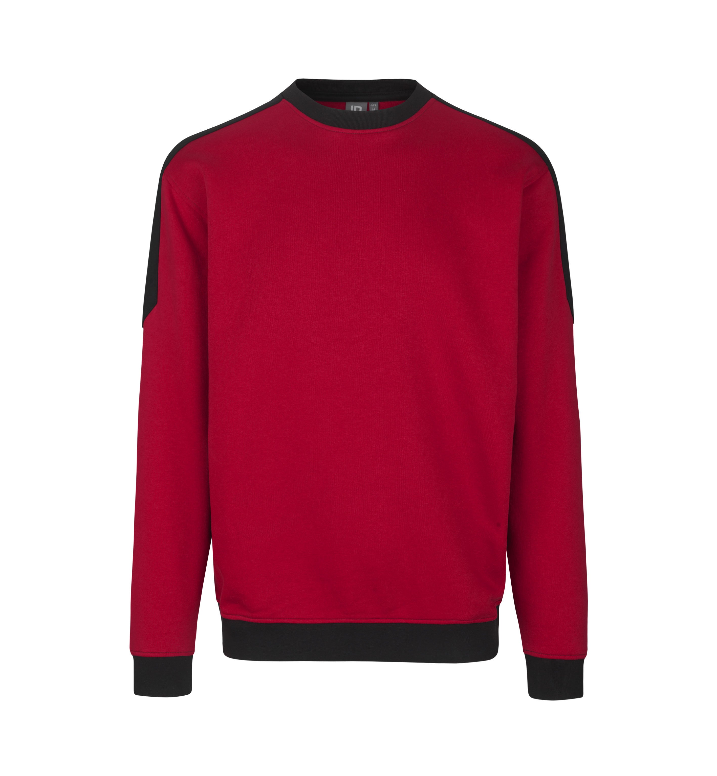 ID PRO Wear sweatshirt | kontrast