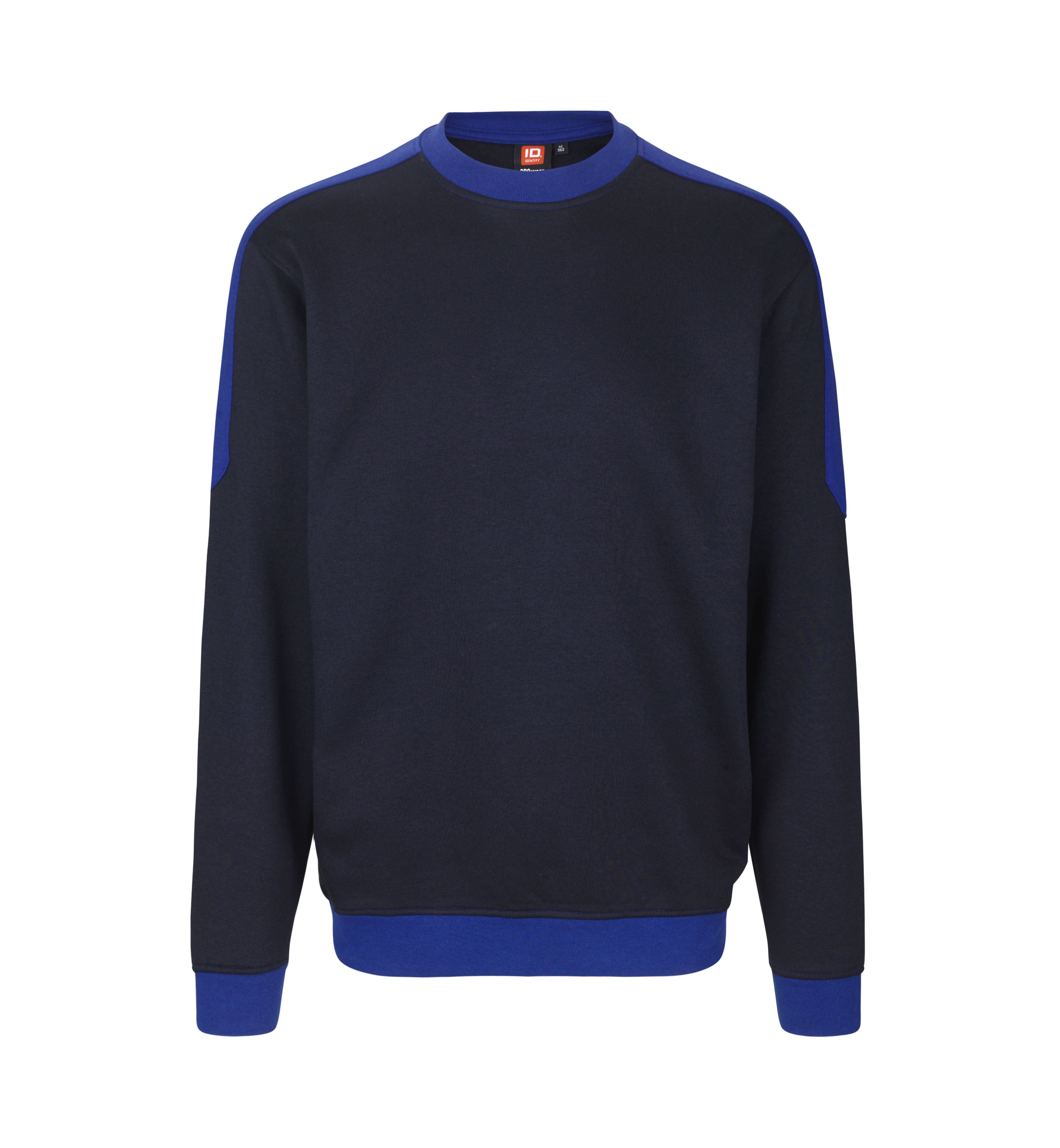 ID PRO Wear sweatshirt | kontrast