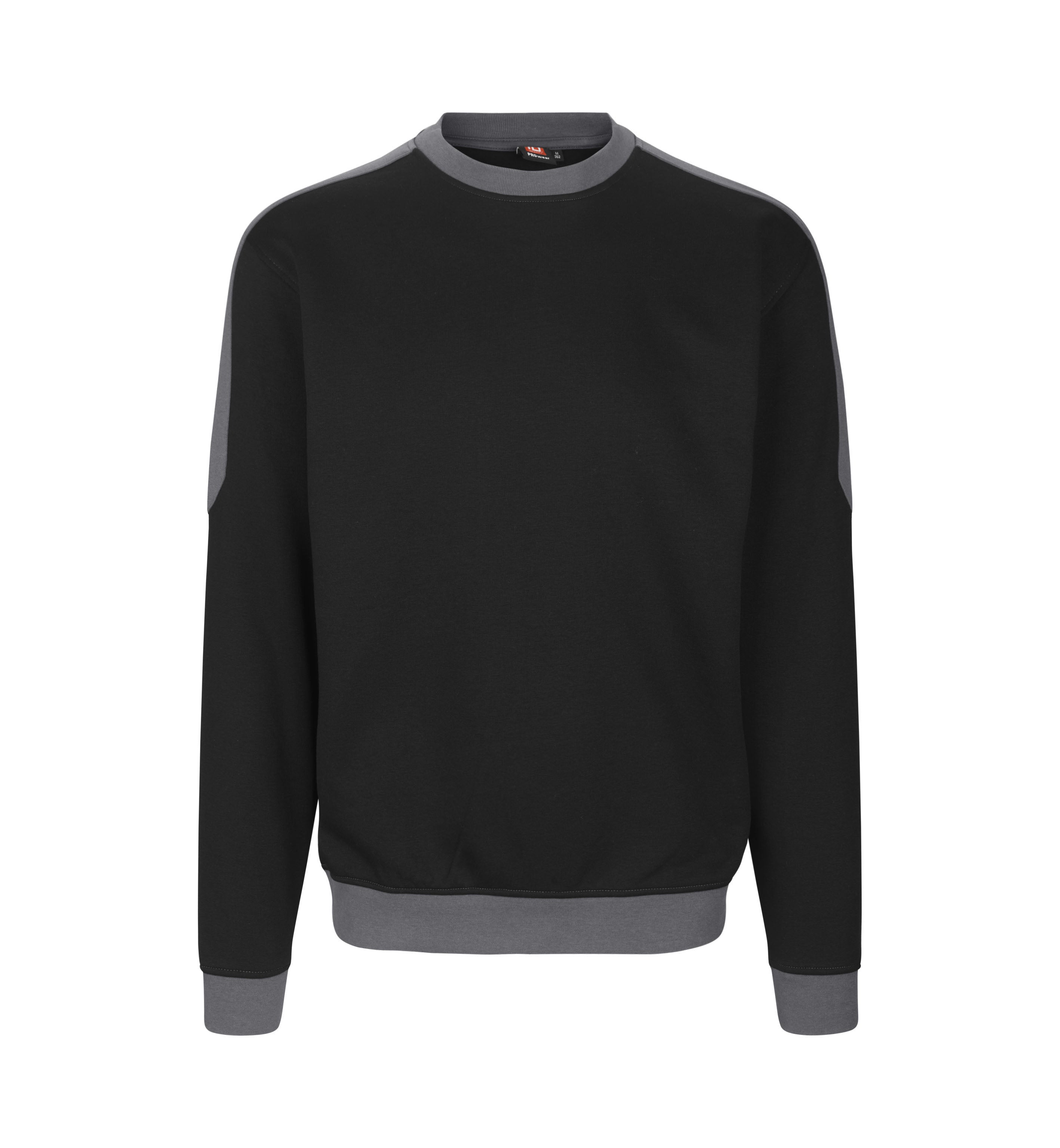 ID PRO Wear sweatshirt | kontrast