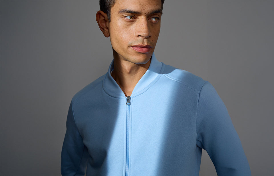 ID PRO Wear cardigan | sweat