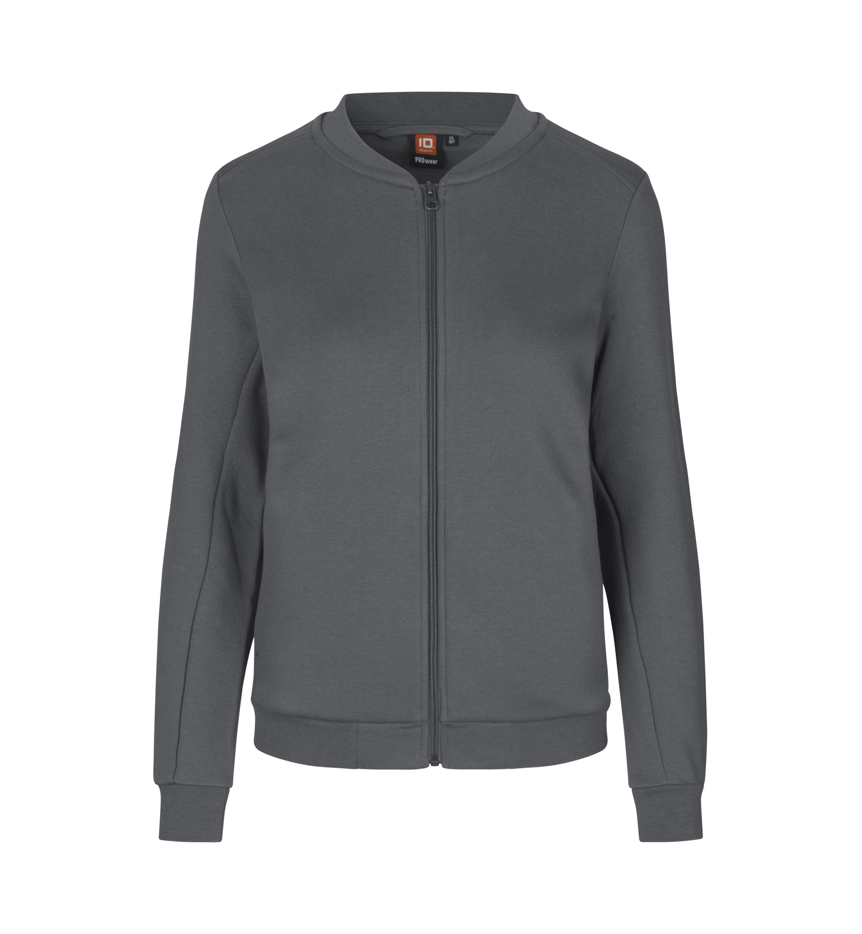 ID PRO Wear cardigan | sweat | dame