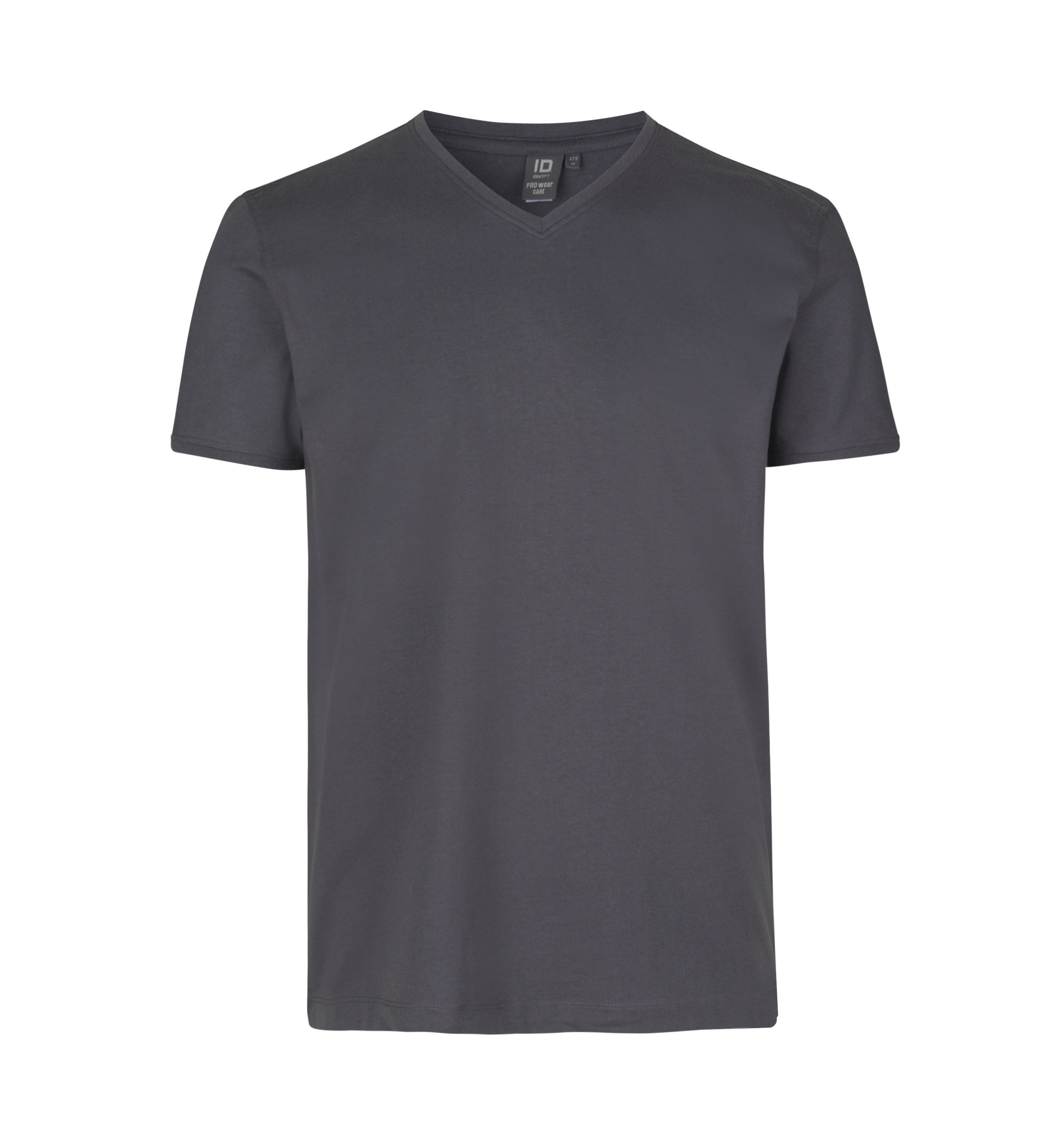 ID PRO Wear CARE T-shirt | v-hals