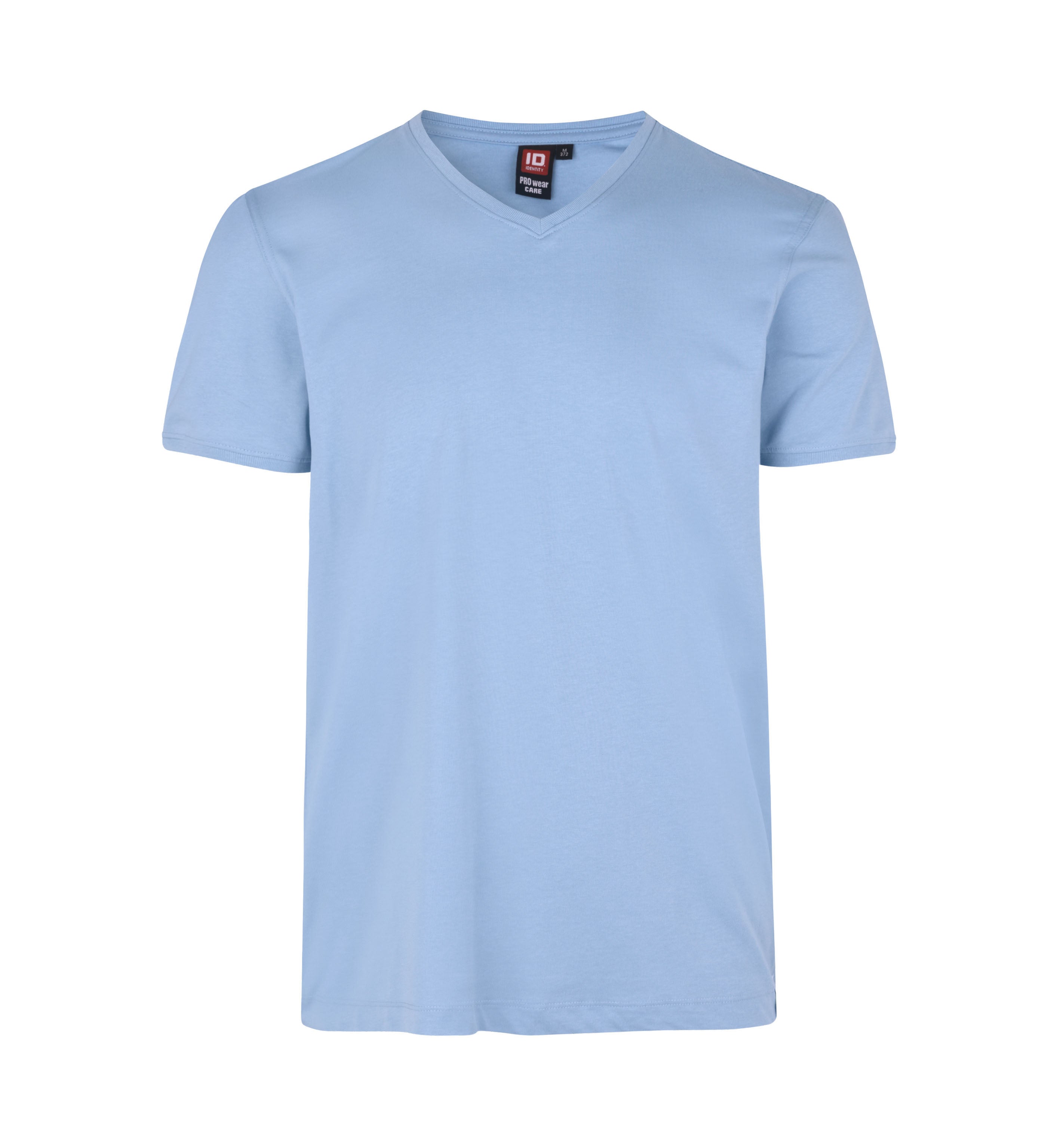 ID PRO Wear CARE T-shirt | v-hals