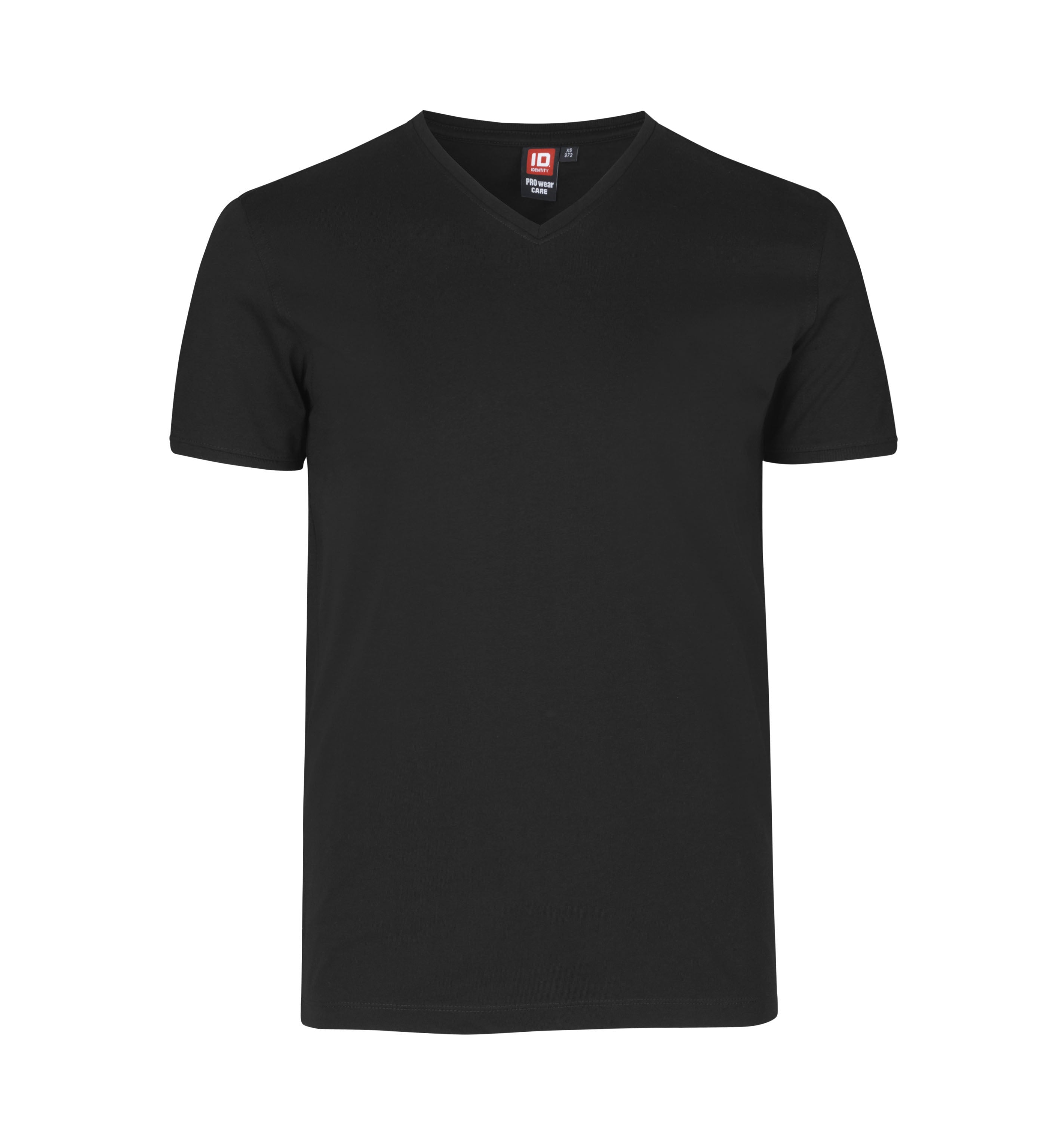 ID PRO Wear CARE T-shirt | v-hals