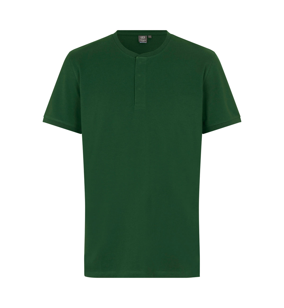 ID PRO Wear CARE poloshirt - Flaskegrøn [C-590] / XS