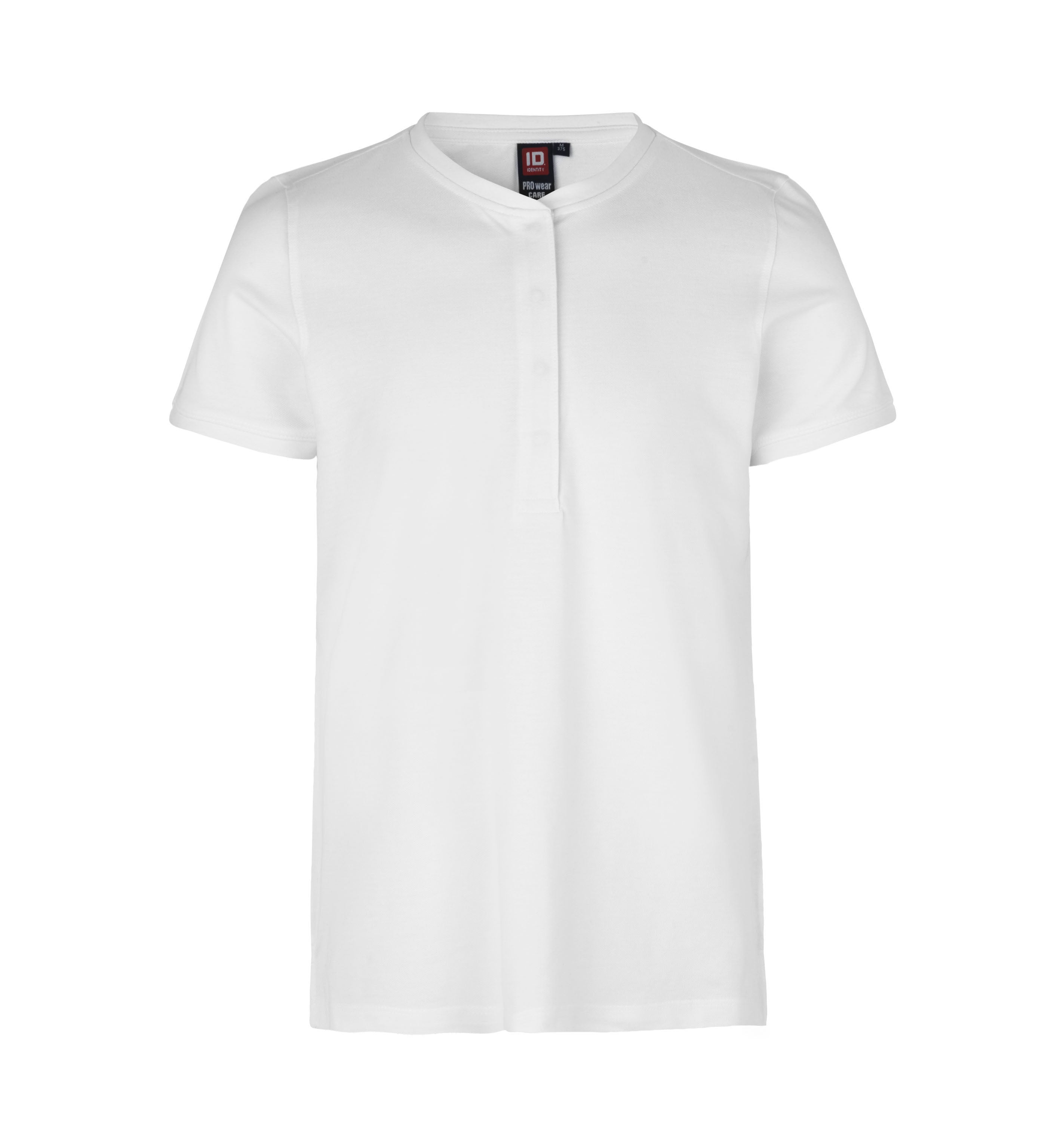 ID PRO Wear CARE poloshirt | dame