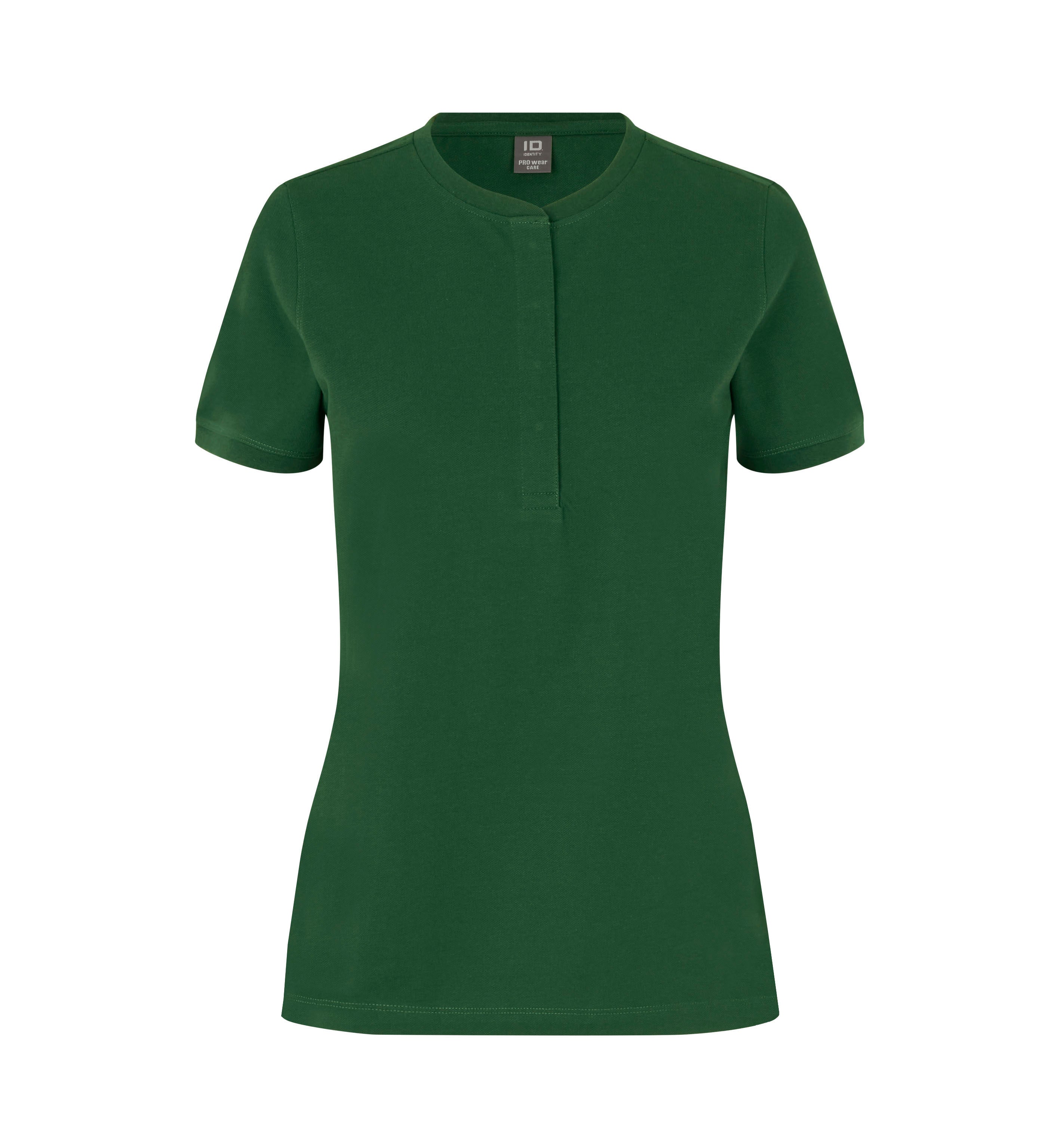 ID PRO Wear CARE poloshirt | dame