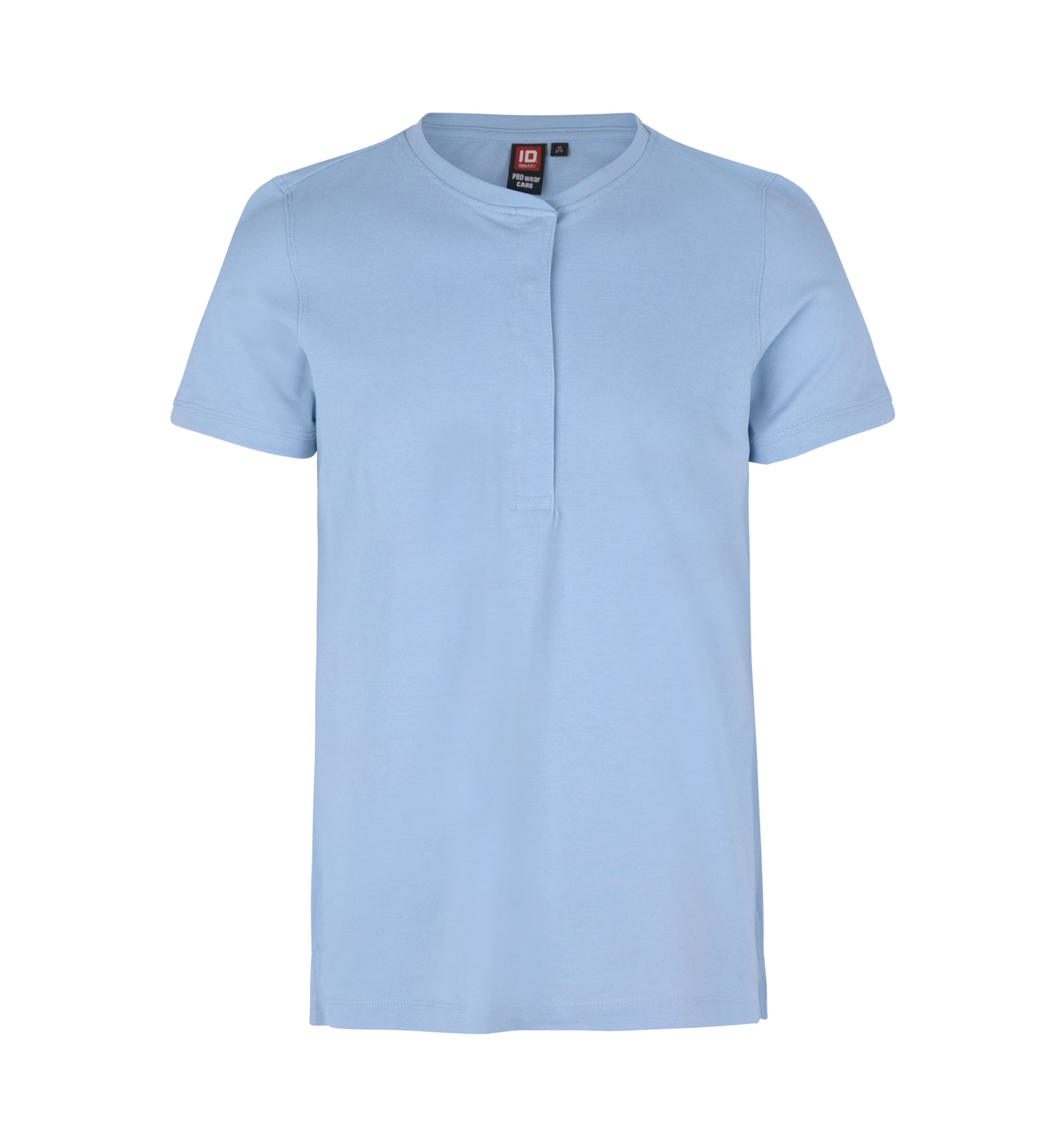 ID PRO Wear CARE poloshirt | dame