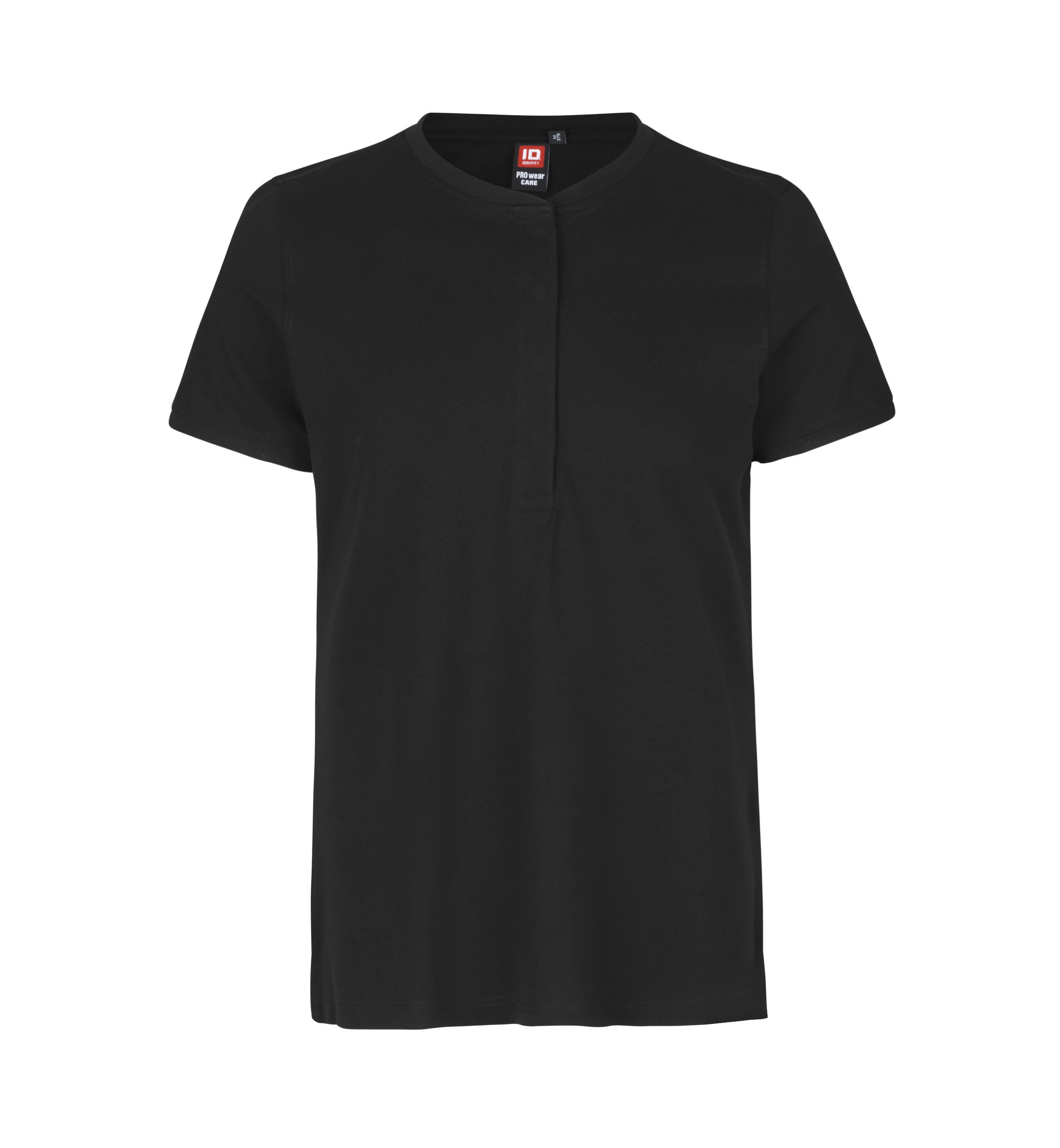 ID PRO Wear CARE poloshirt | dame