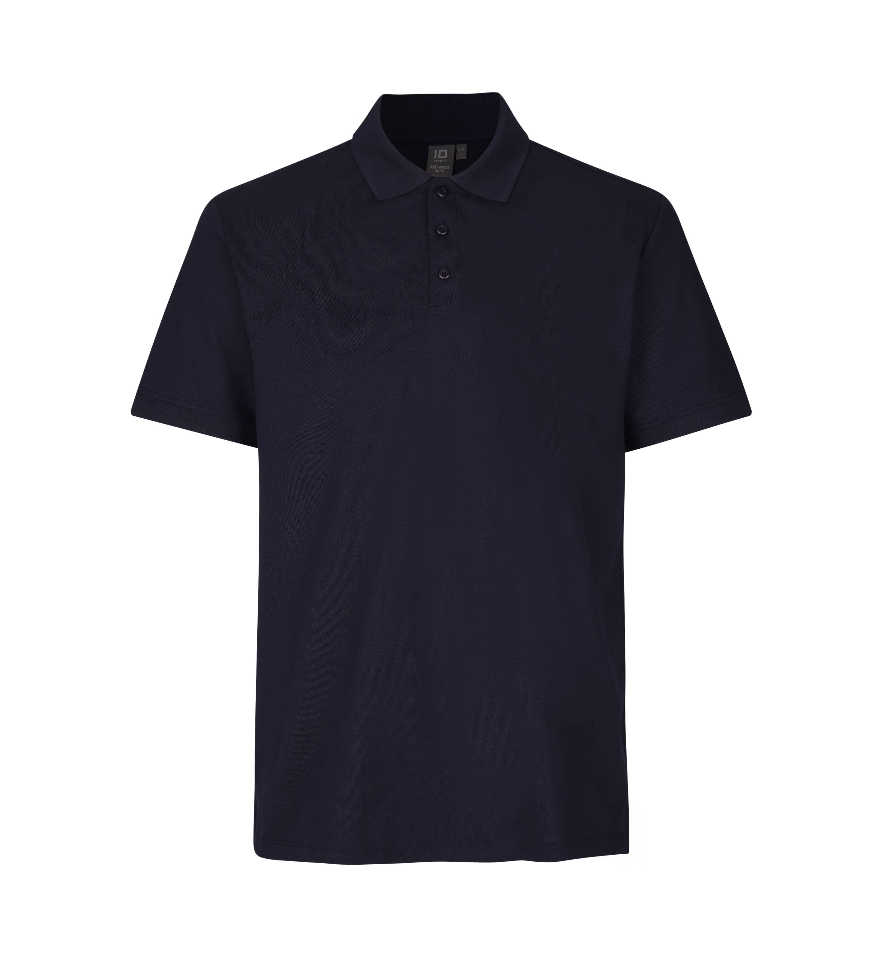 ID PRO Wear CARE poloshirt | klassisk