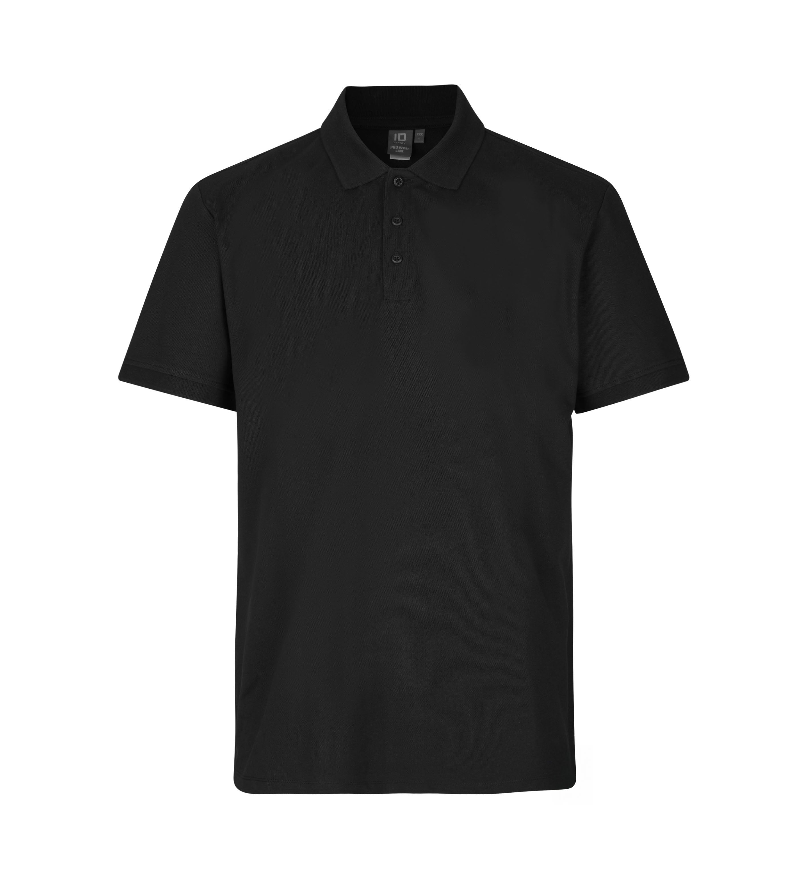 ID PRO Wear CARE poloshirt | klassisk