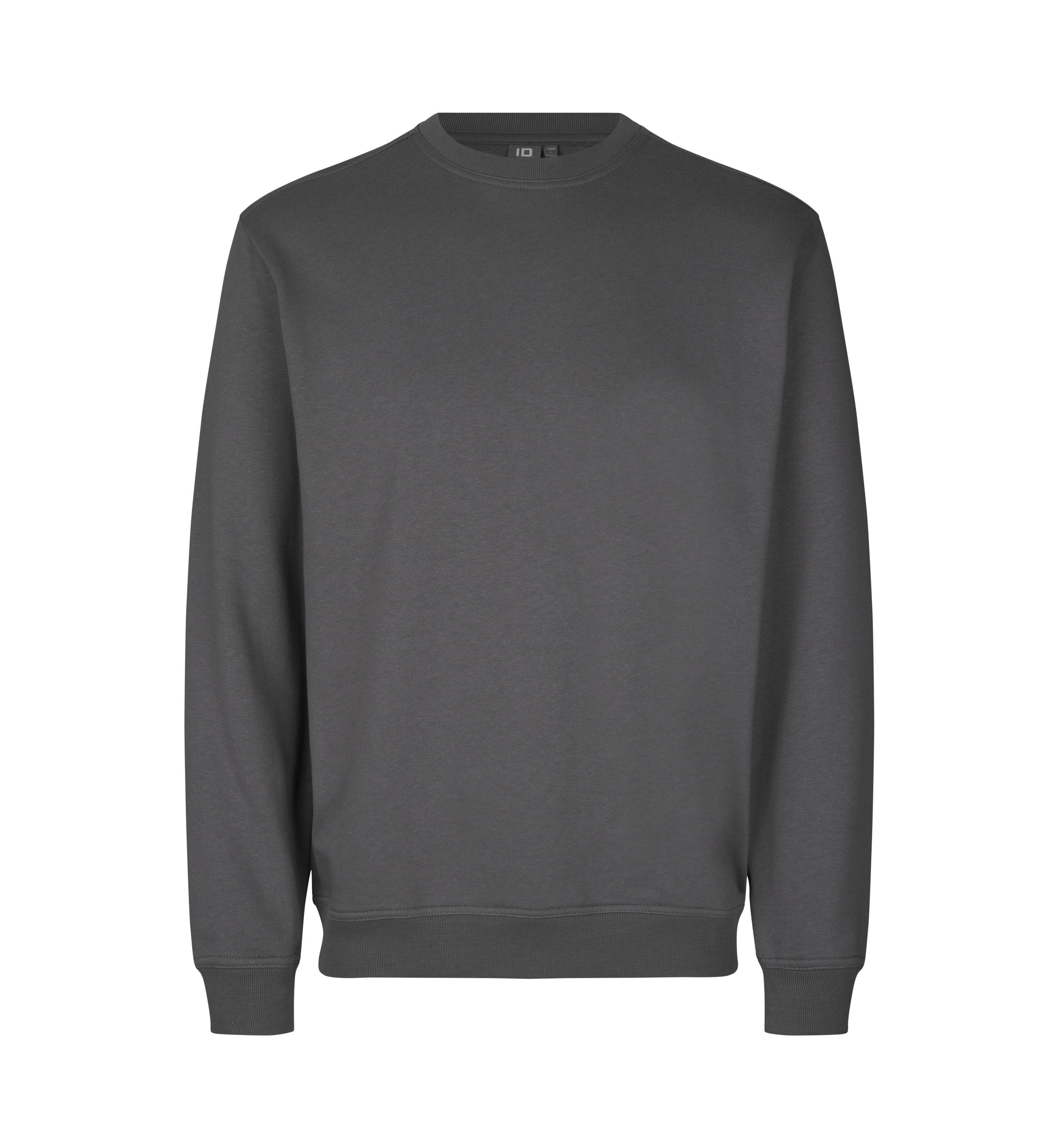 ID PRO Wear CARE sweatshirt | ubørstet
