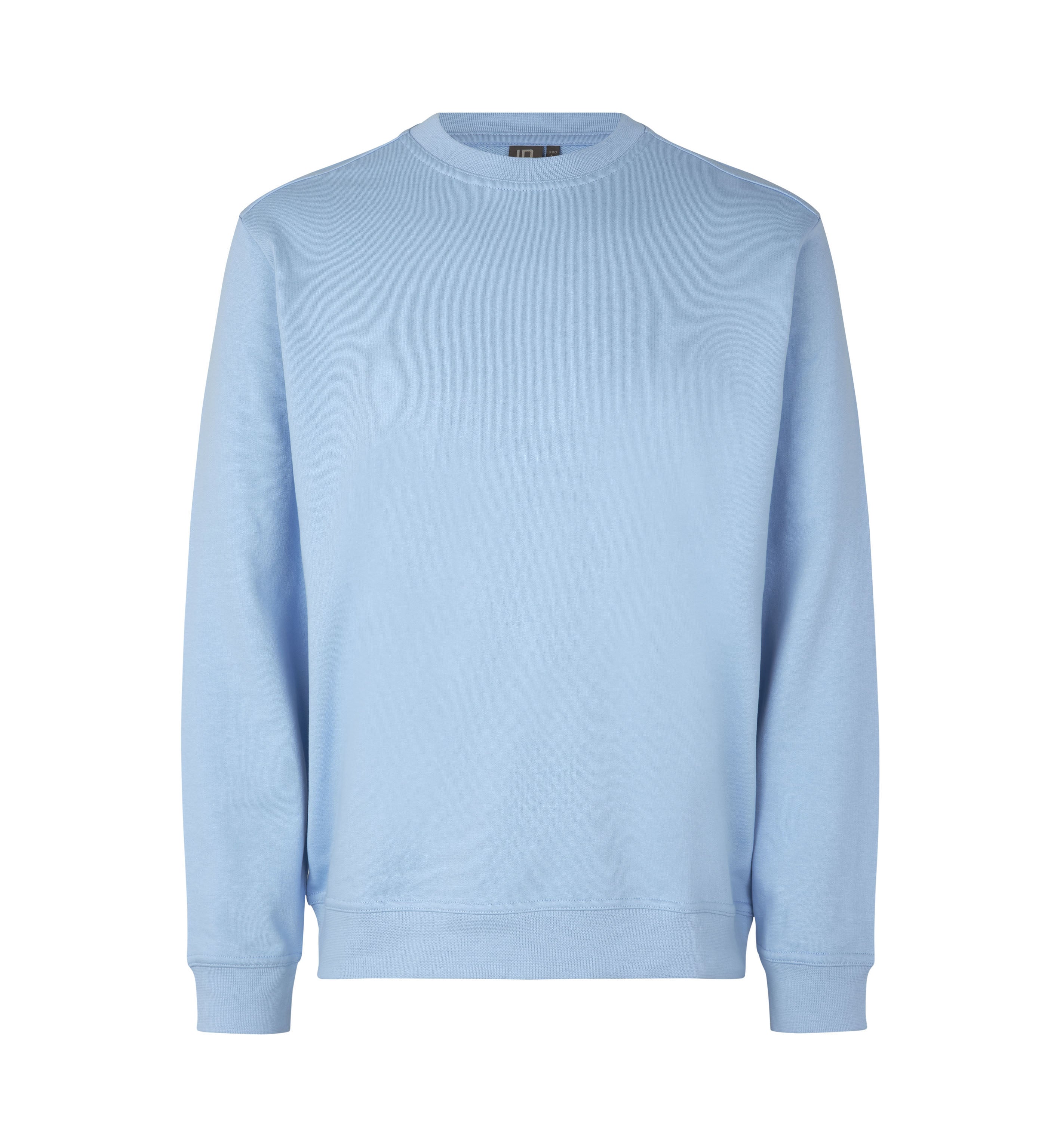 ID PRO Wear CARE sweatshirt | ubørstet