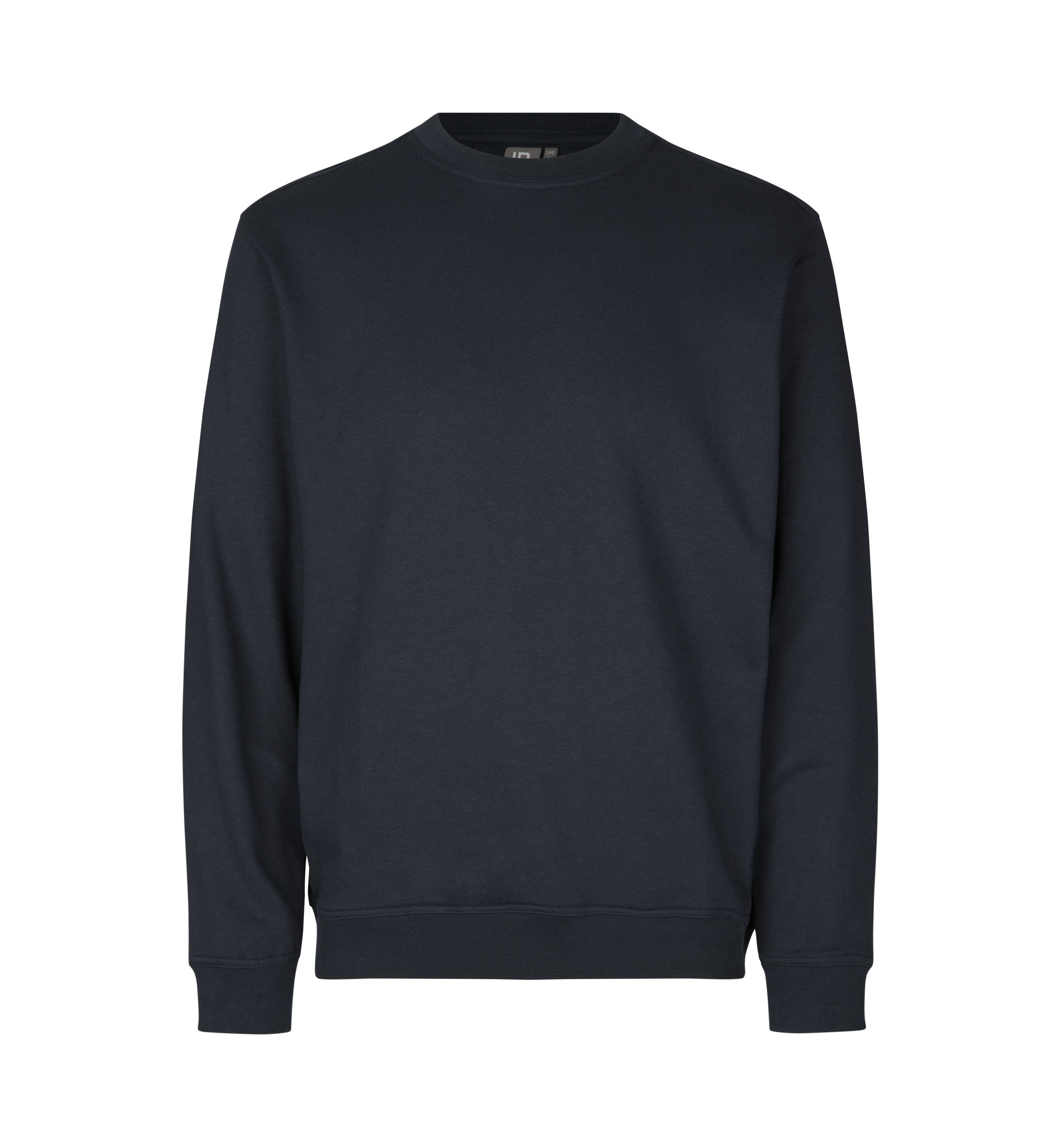 ID PRO Wear CARE sweatshirt | ubørstet