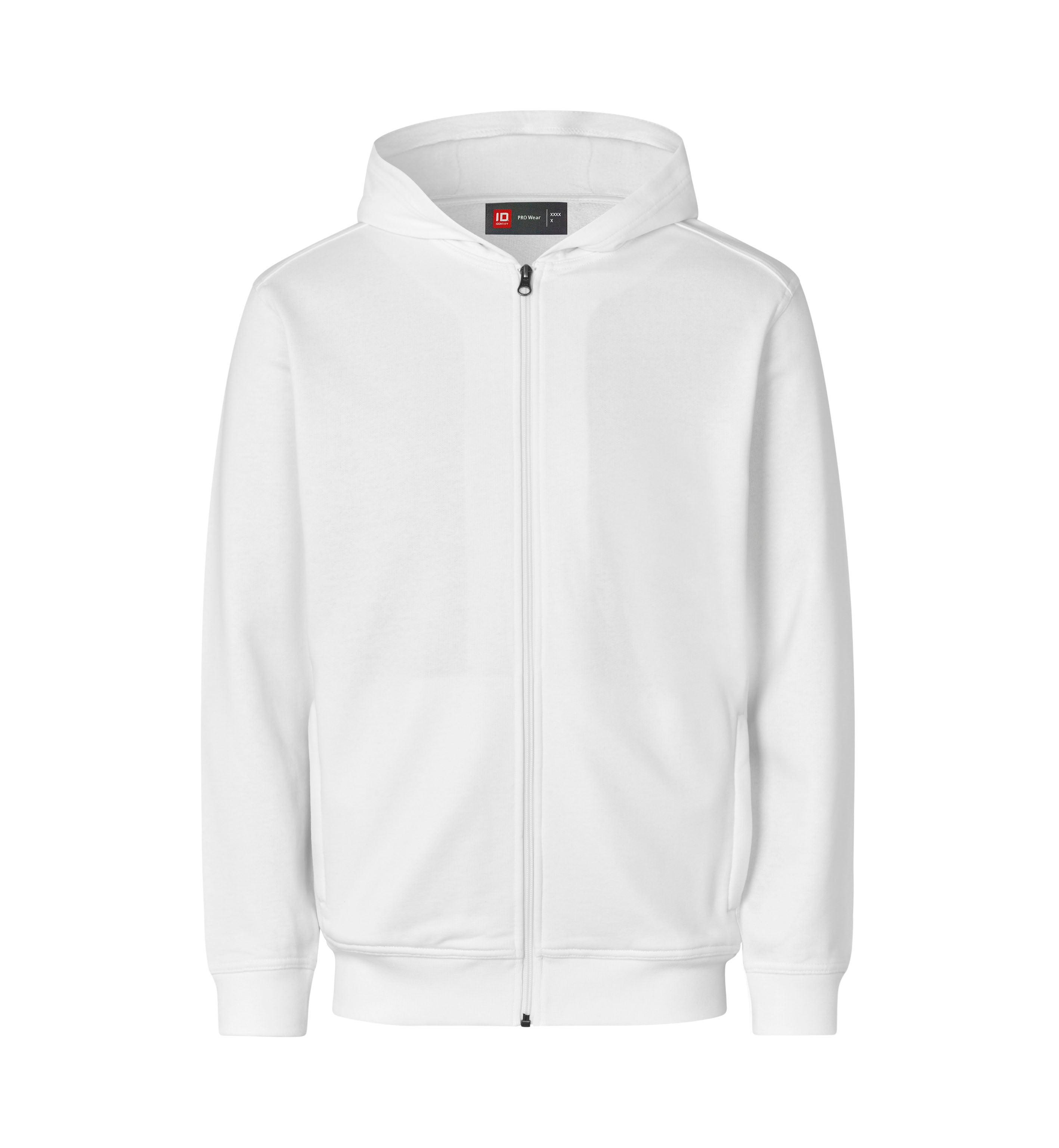 ID PRO Wear CARE sweatshirt | hoodie | zip