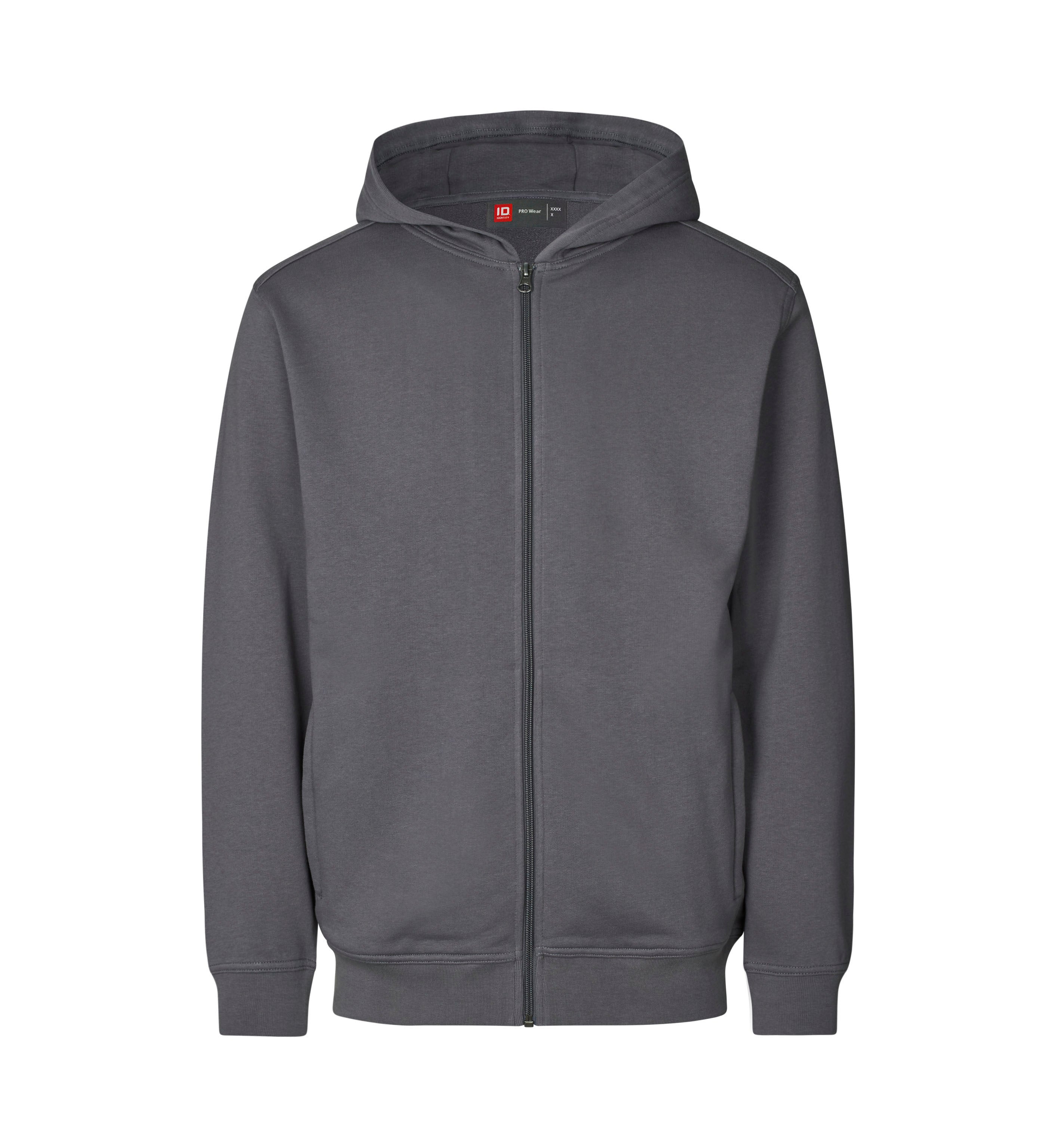ID PRO Wear CARE sweatshirt | hoodie | zip