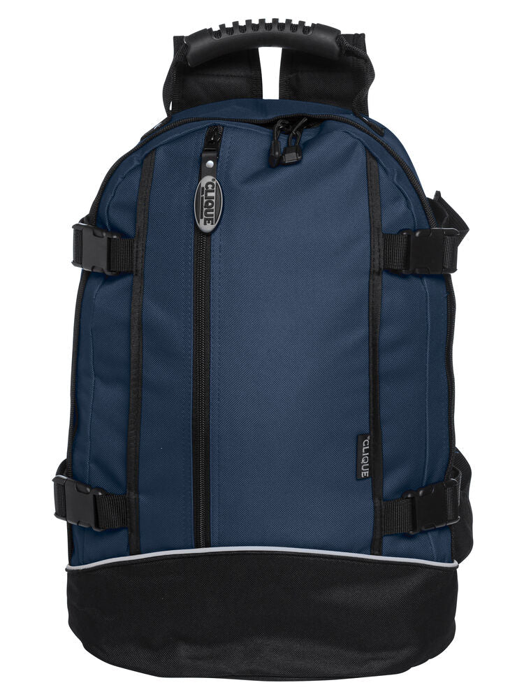 Clique Backpack II