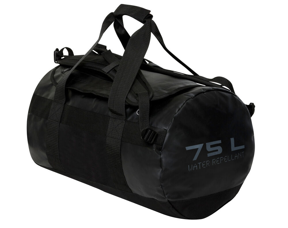 Clique 2-in-1 bag 75L
