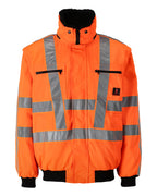 hi-vis orange [14]