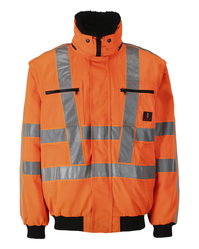 MASCOT SAFE ARCTIC Pilotjakke 05020