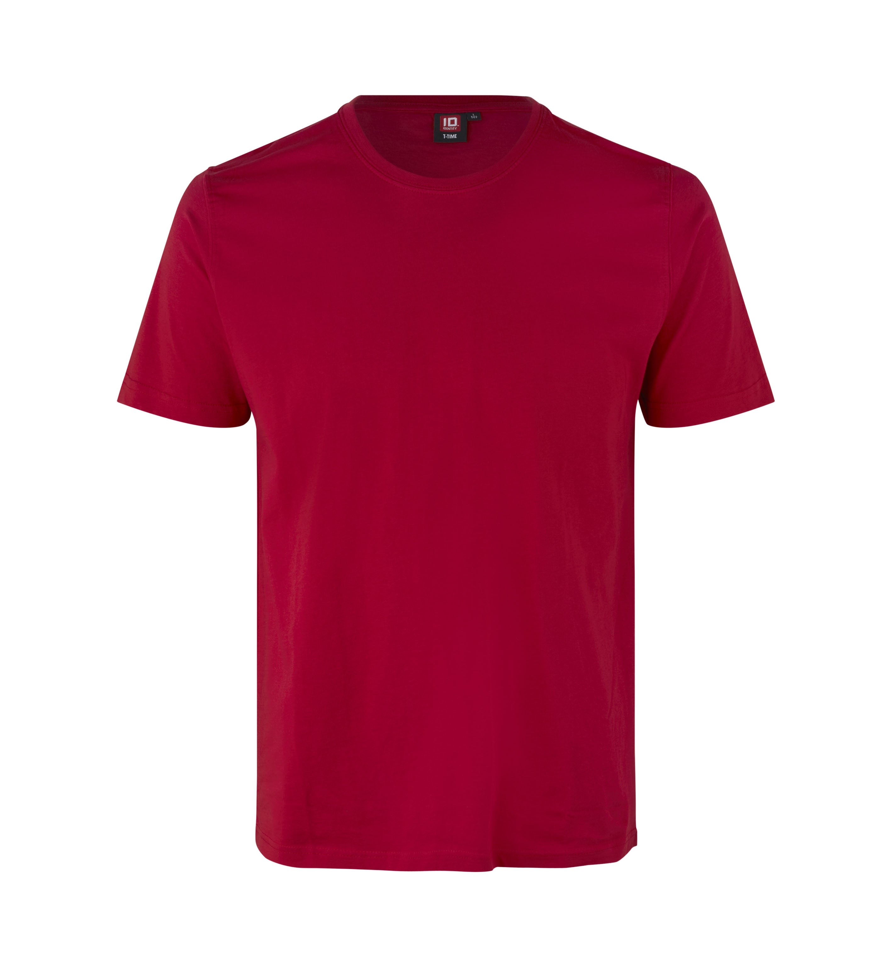 ID T-TIME® T-shirt | tight