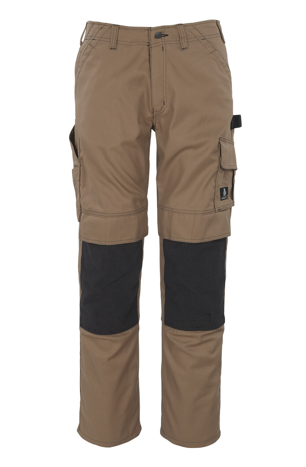 MASCOT HARDWEAR Bukser med knælommer 05079