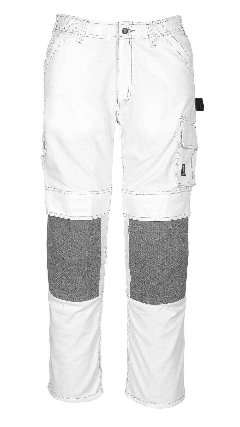 MASCOT HARDWEAR Bukser med knælommer 05079
