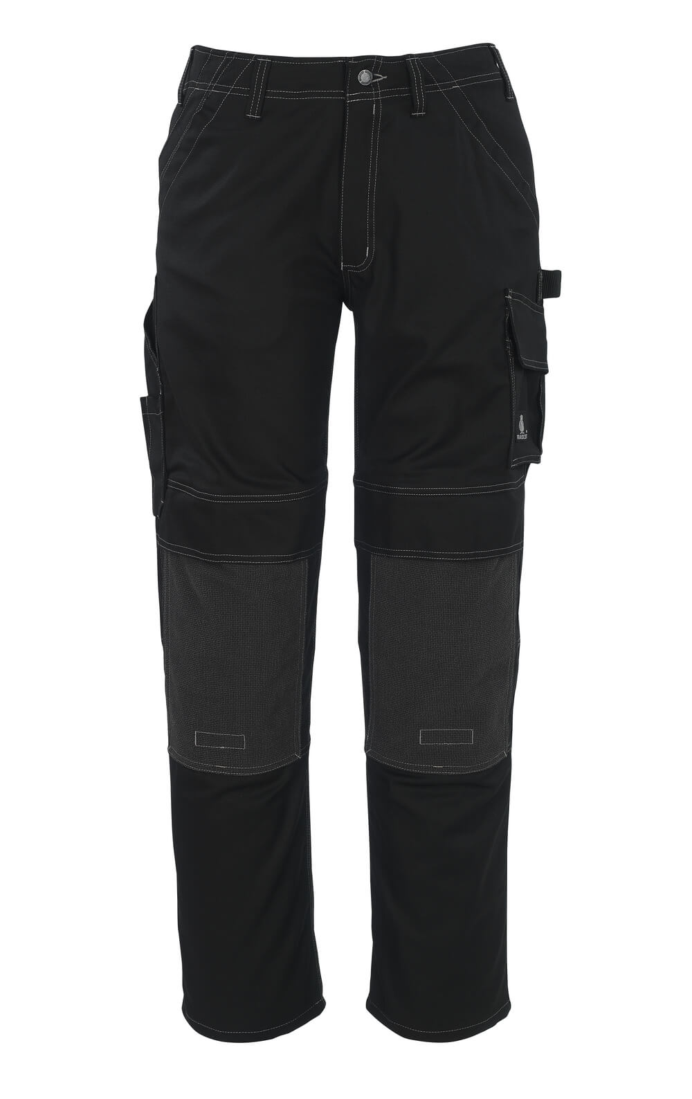 MASCOT HARDWEAR Bukser med knælommer 05079