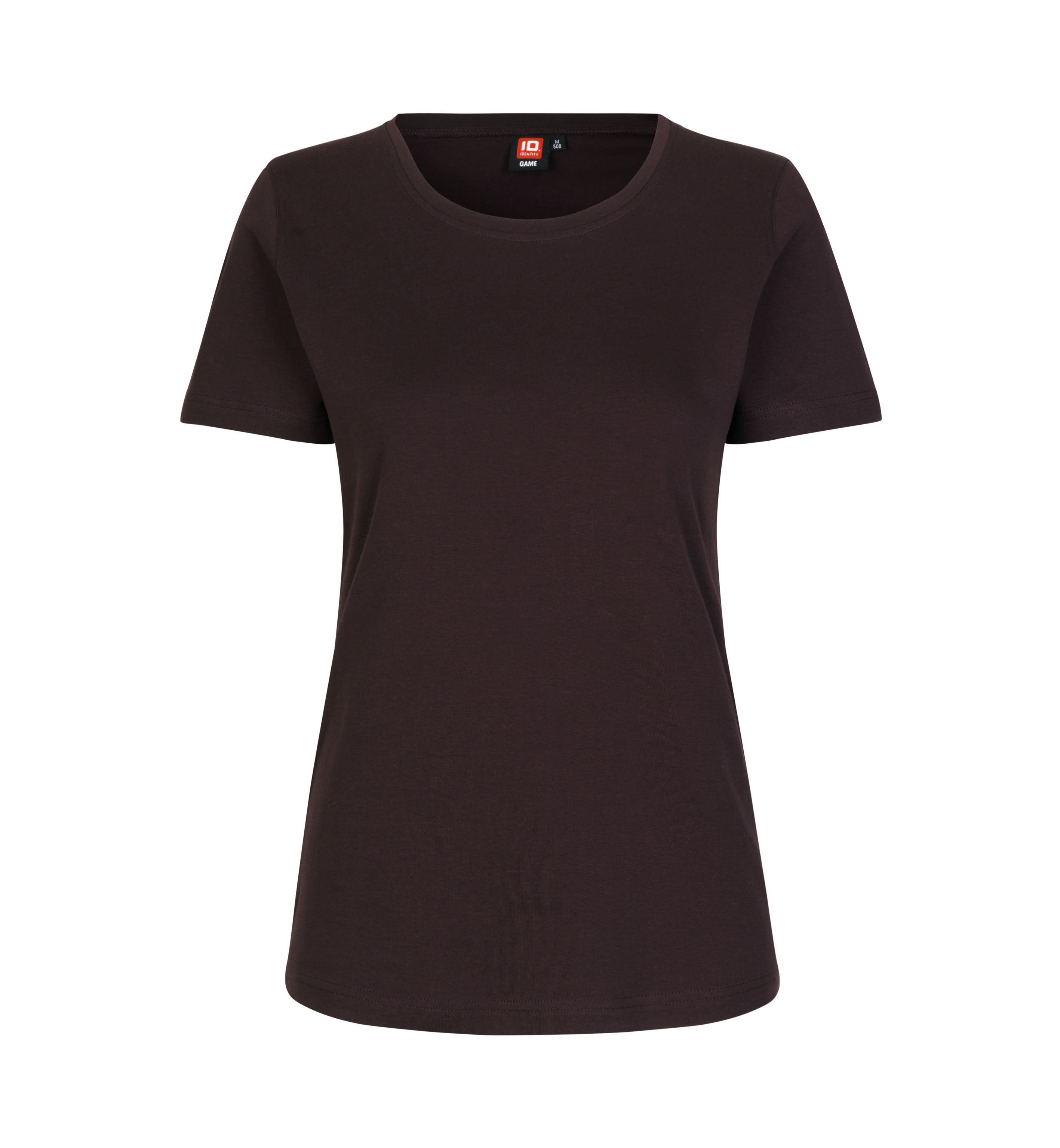 ID Interlock T-shirt | dame