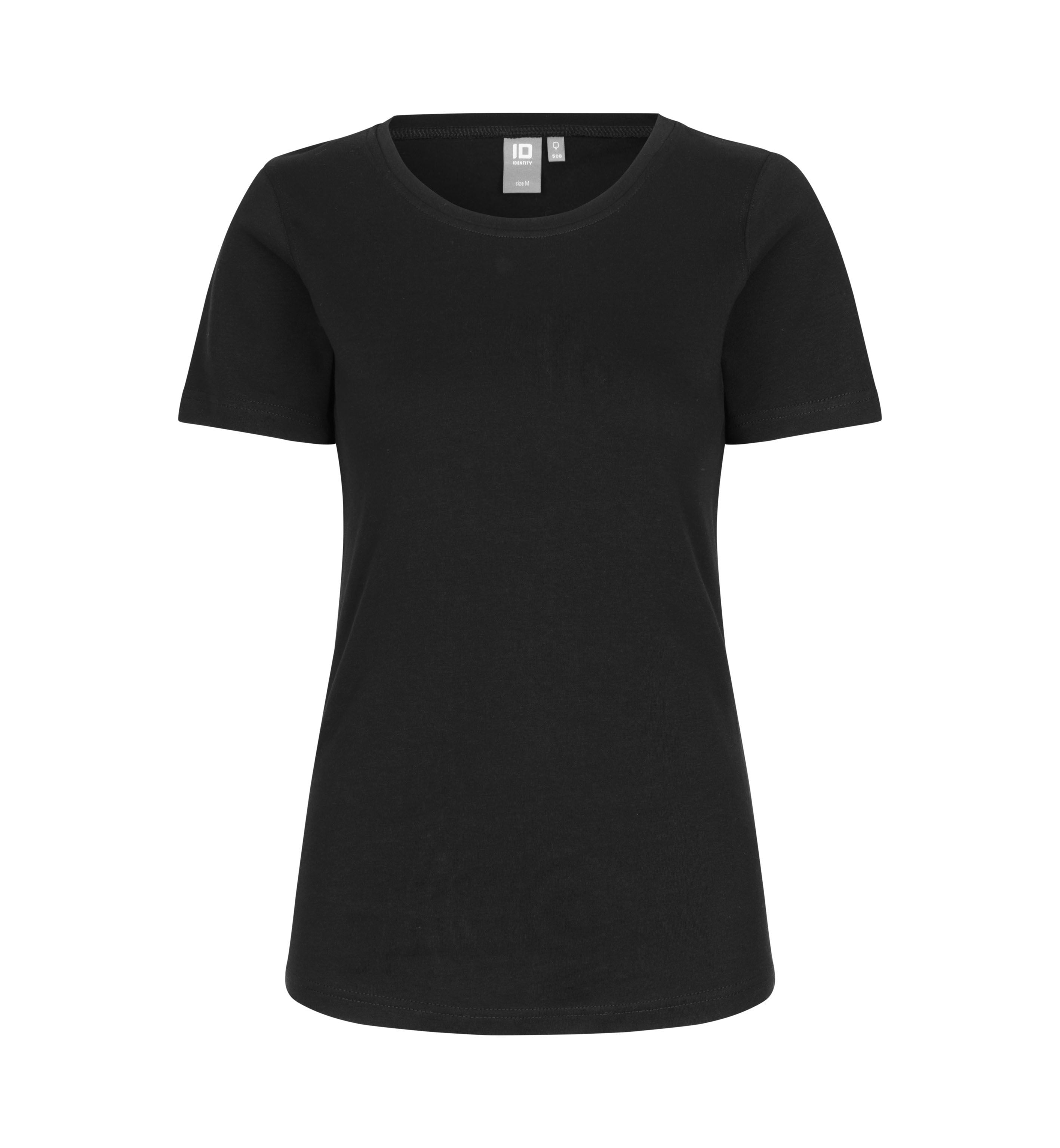 ID Interlock T-shirt | dame