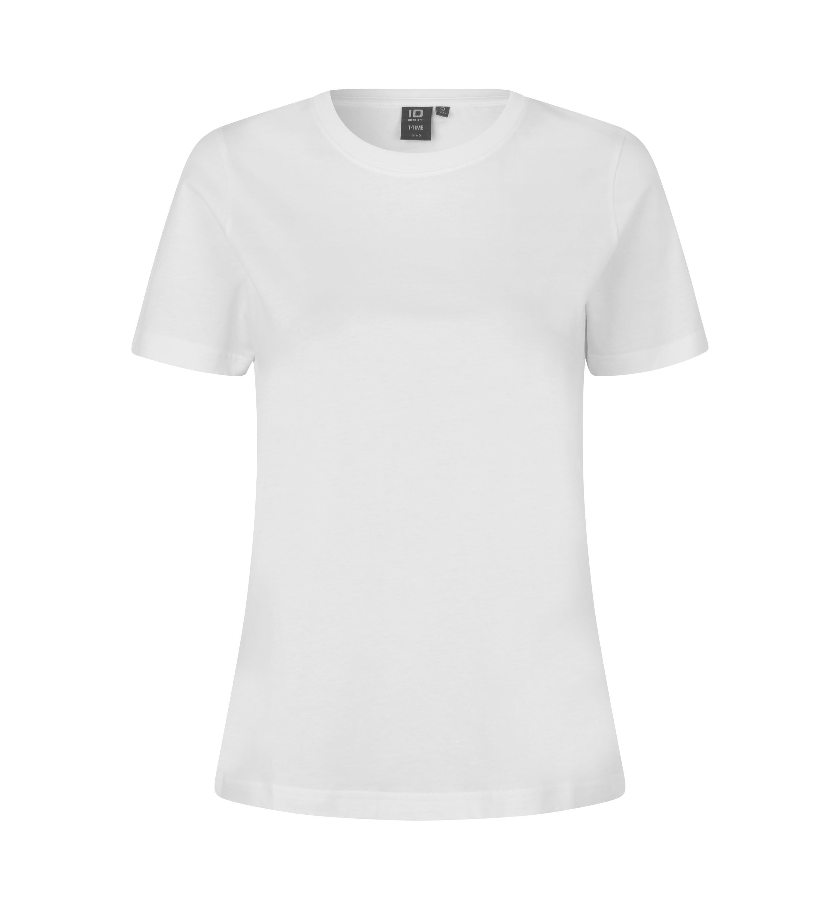 ID T-TIME® T-shirt | dame