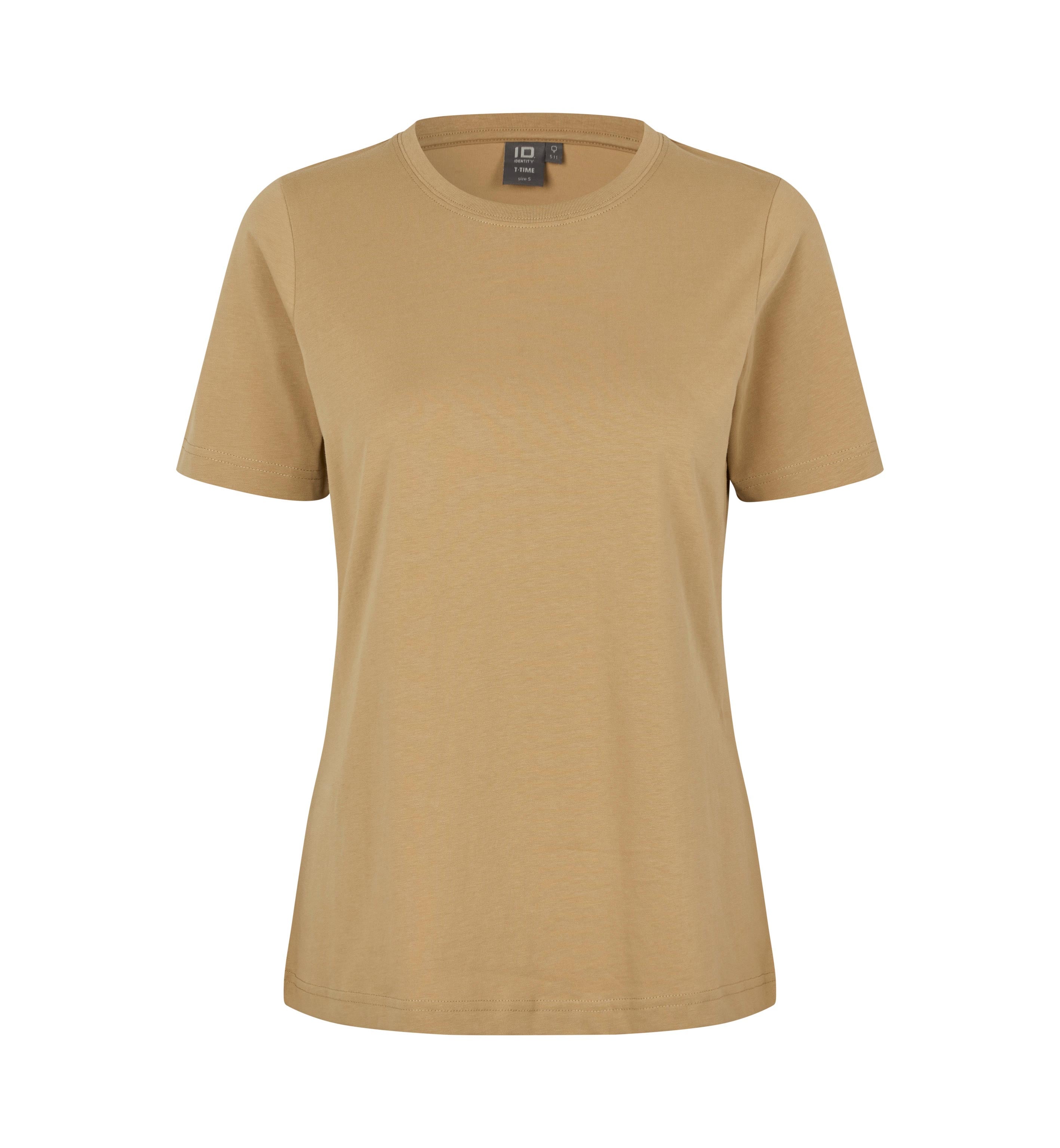 ID T-TIME® T-shirt | dame
