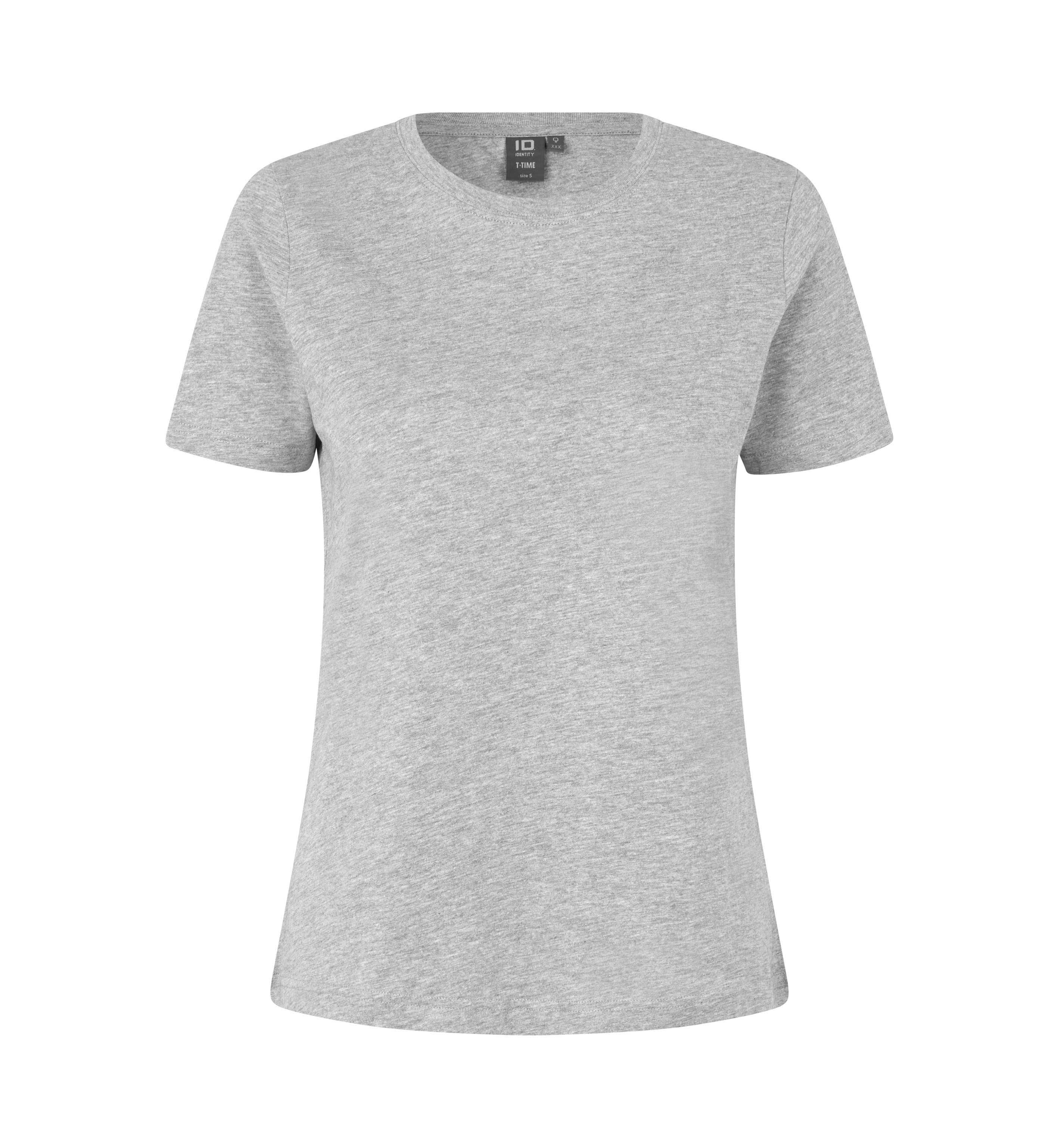 ID T-TIME® T-shirt | dame