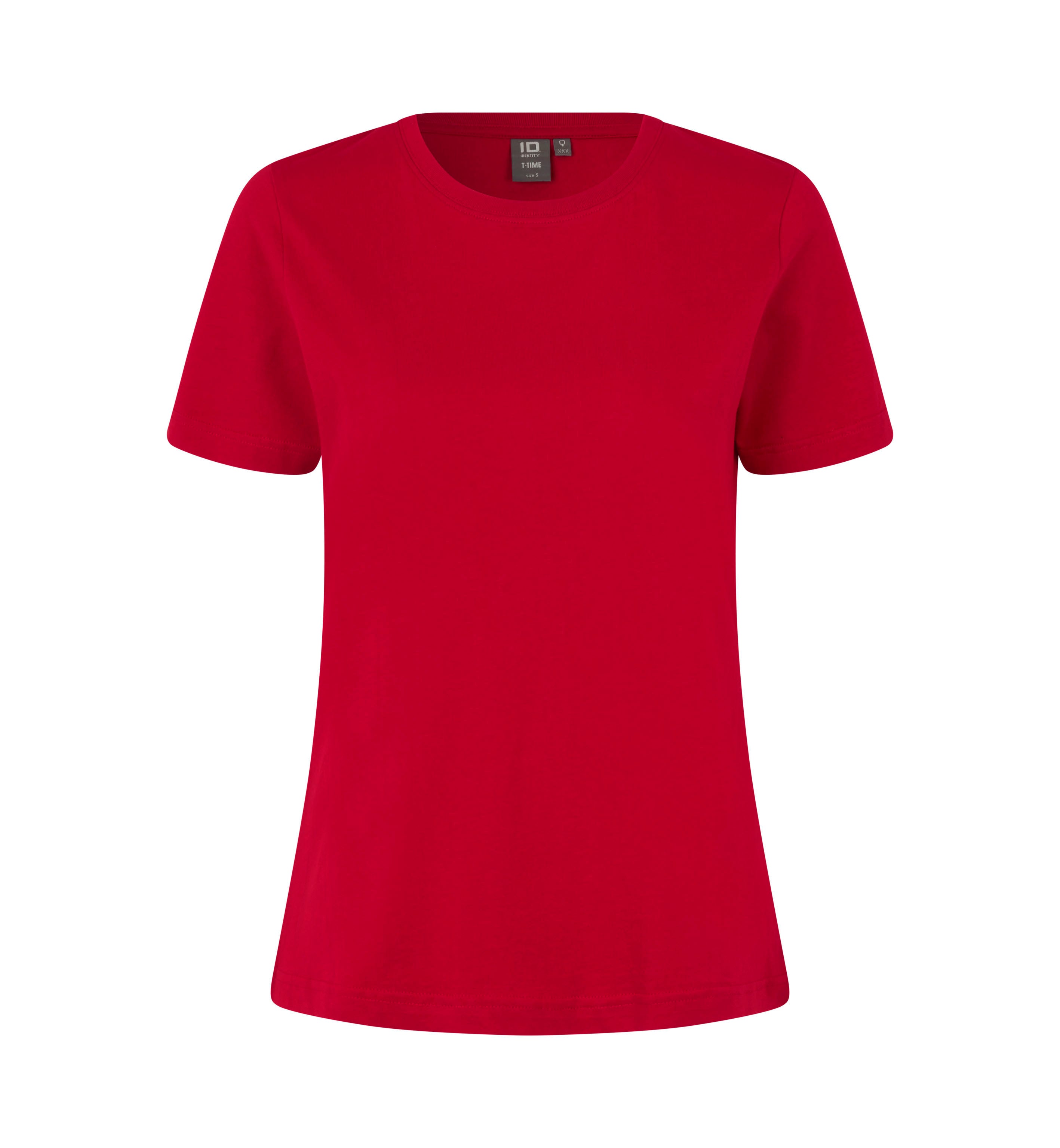 ID T-TIME® T-shirt | dame