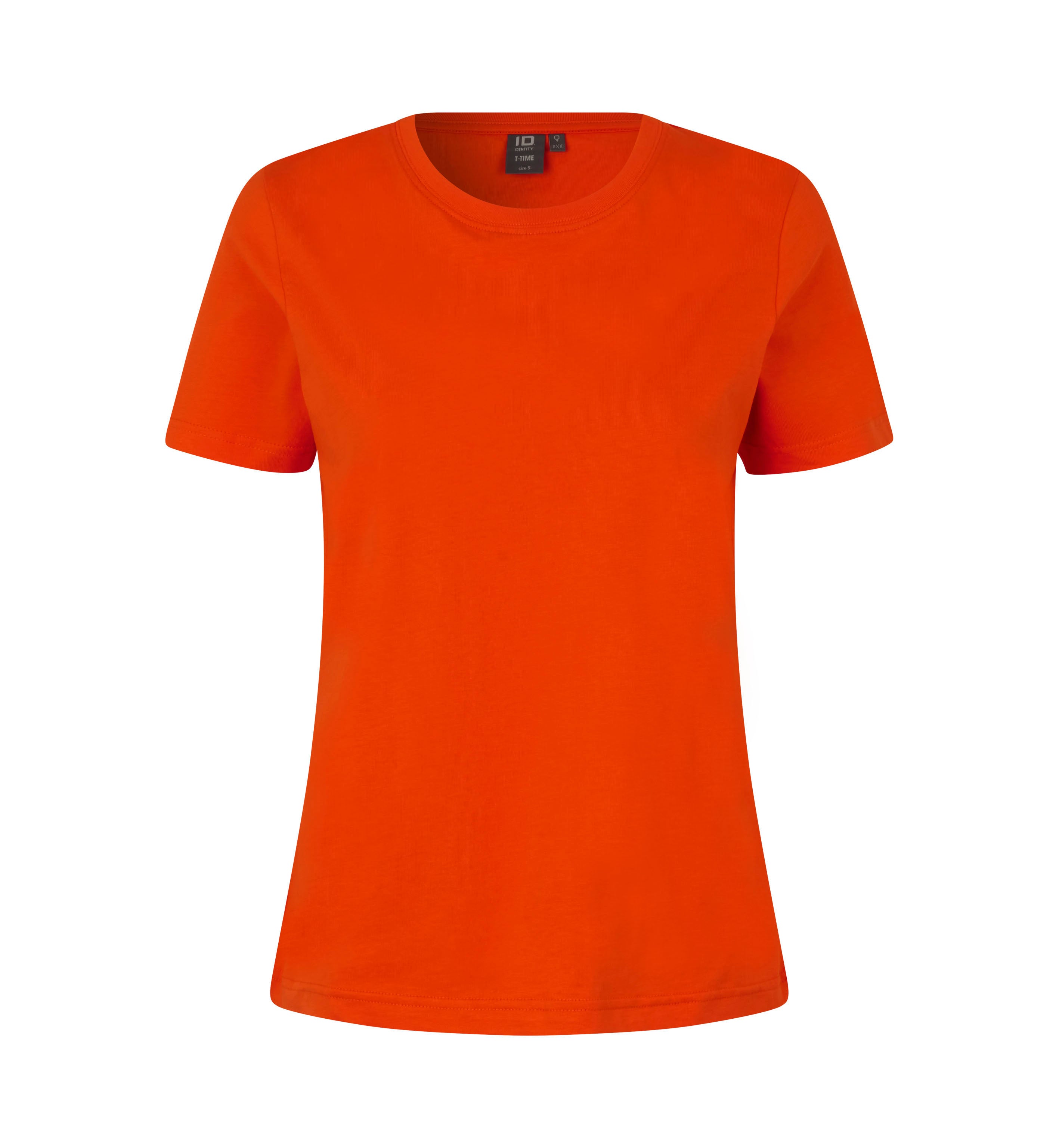 ID T-TIME® T-shirt | dame