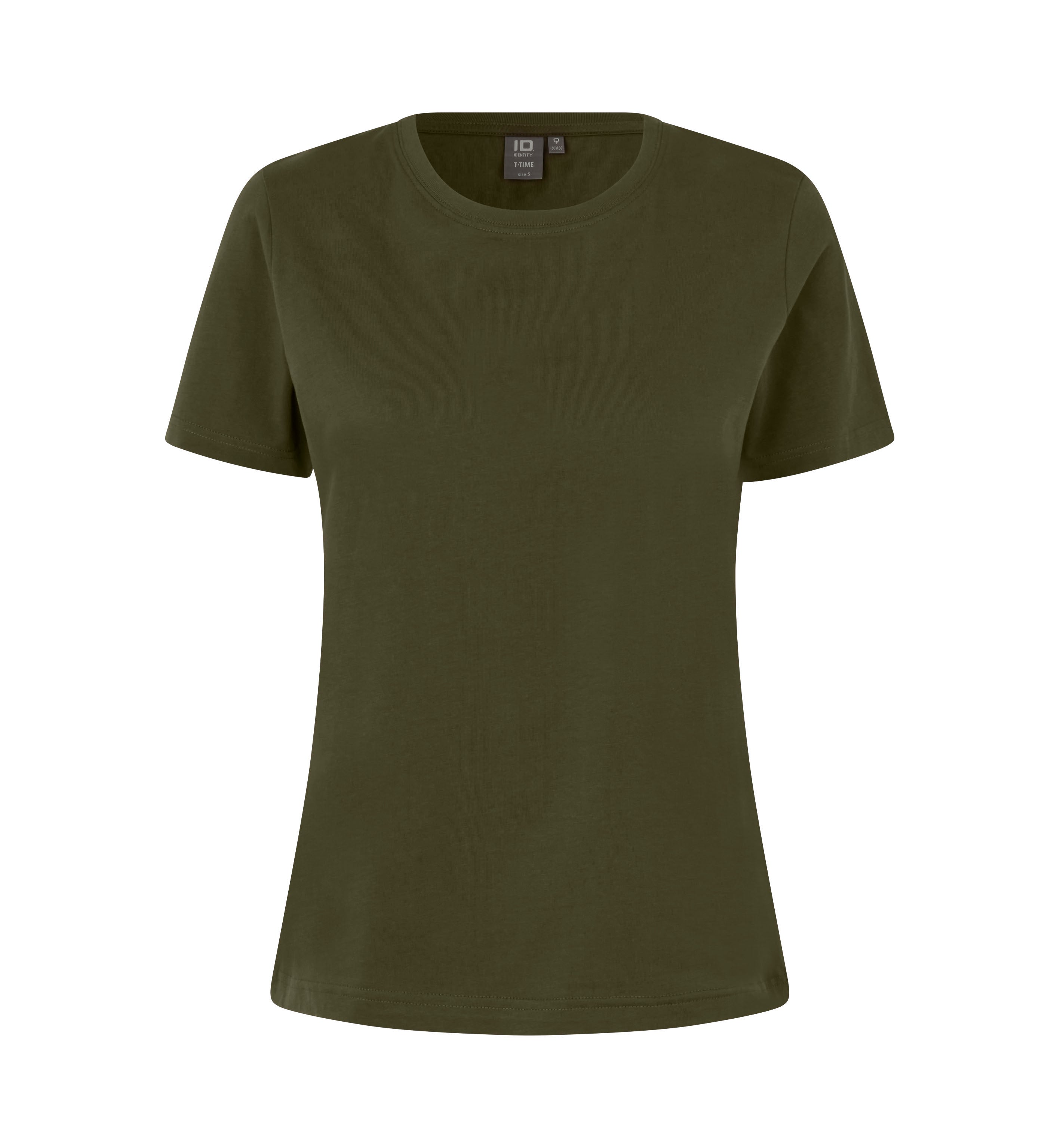 ID T-TIME® T-shirt | dame