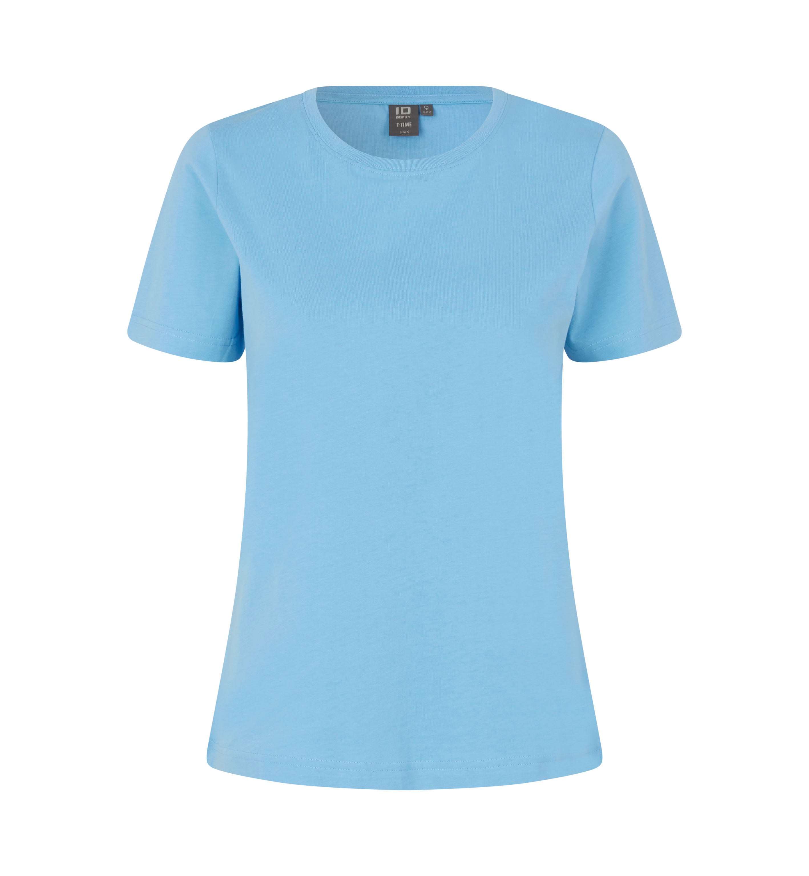 ID T-TIME® T-shirt | dame