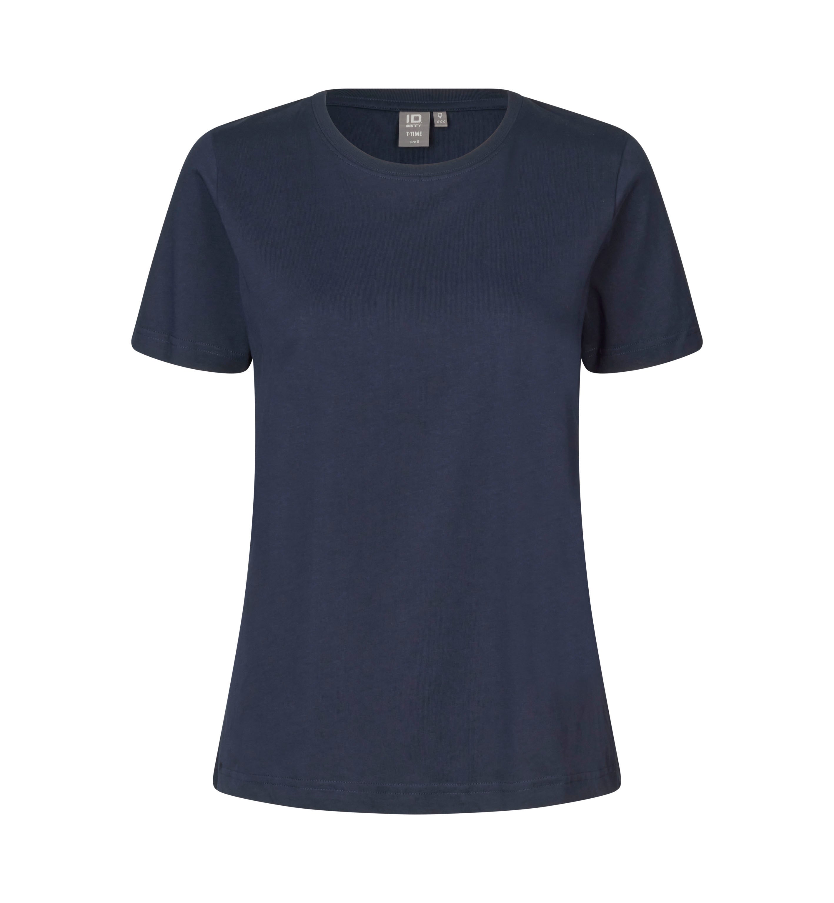 ID T-TIME® T-shirt | dame